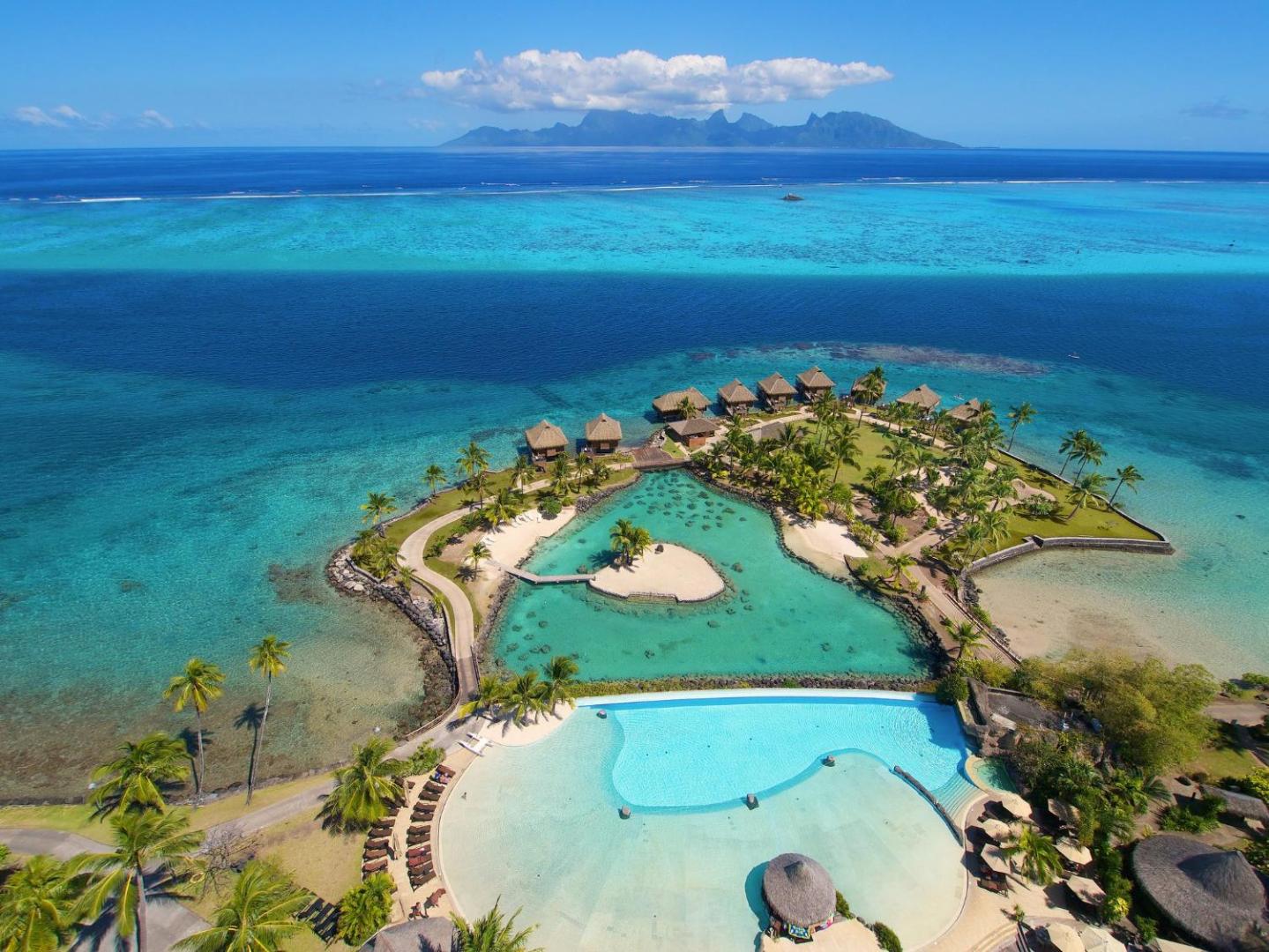 InterContinental Resort Tahiti InterContinental Resort Tahiti