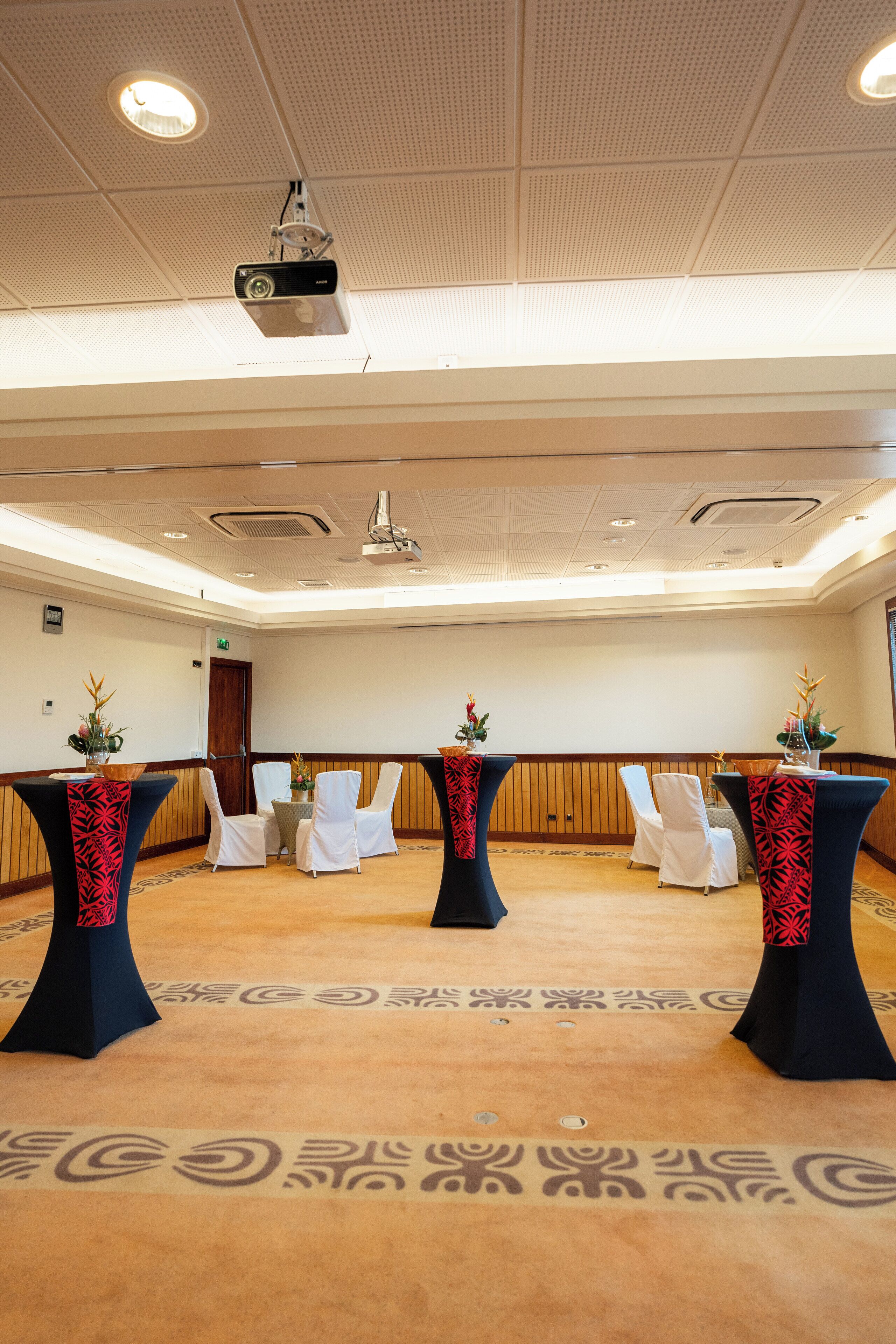 InterContinental Resort Tahiti InterContinental Resort Tahiti