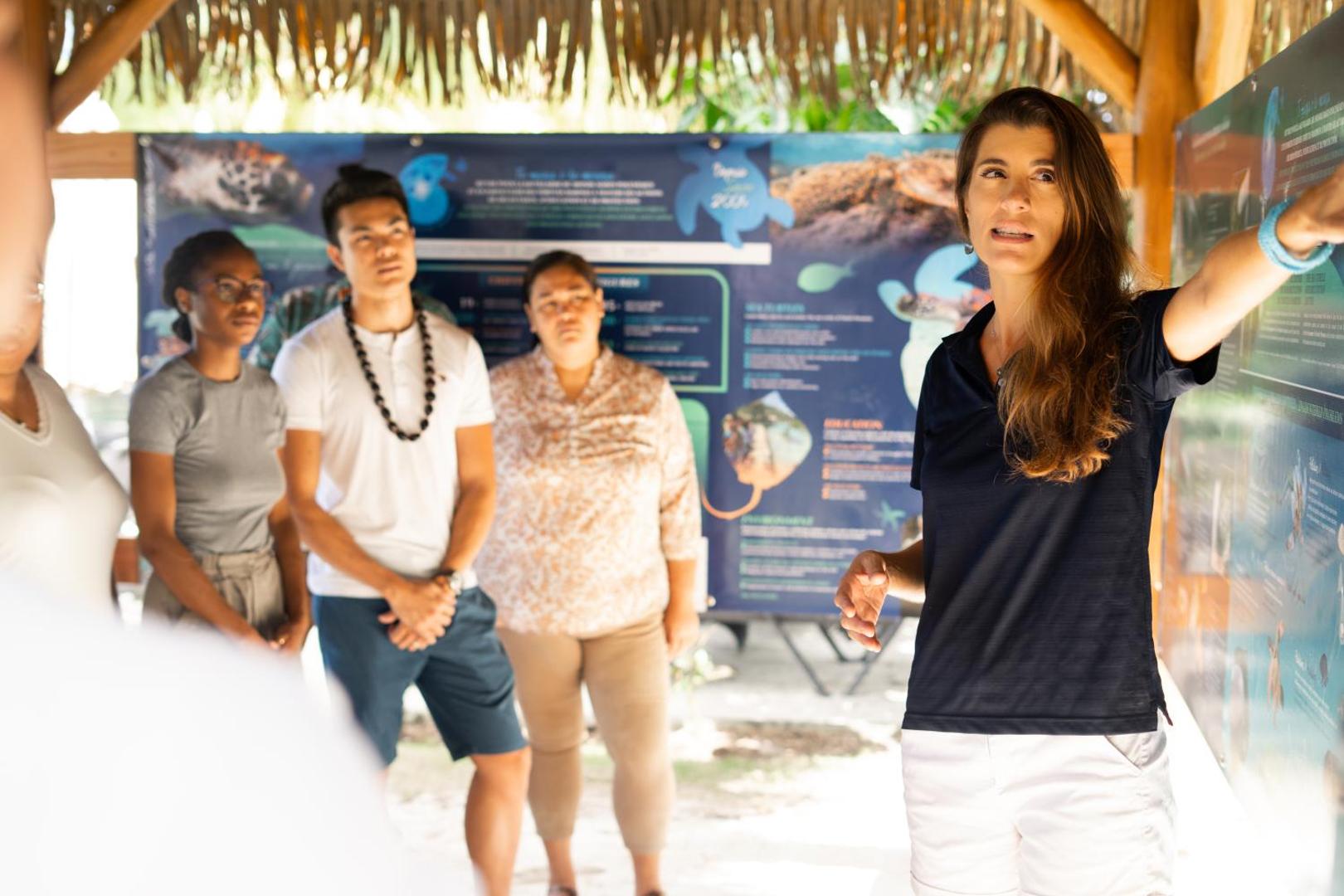 InterContinental Resort Tahiti InterContinental Resort Tahiti