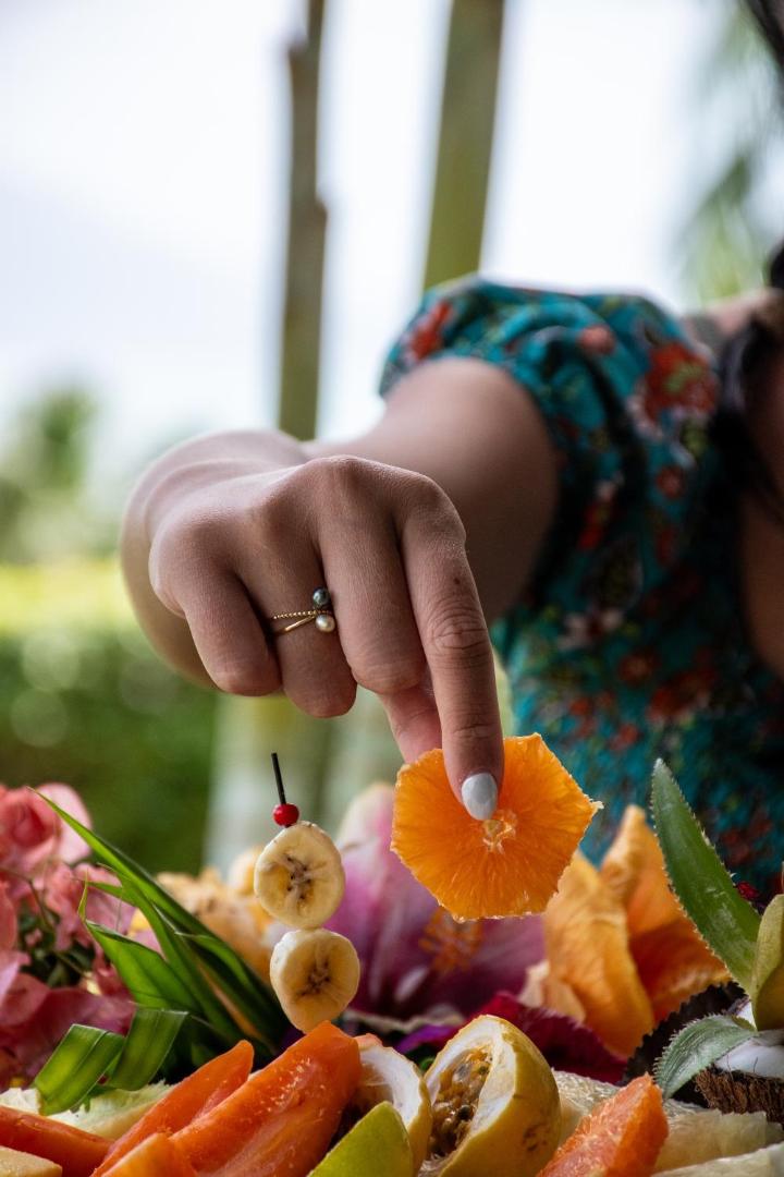 InterContinental Resort Tahiti InterContinental Resort Tahiti