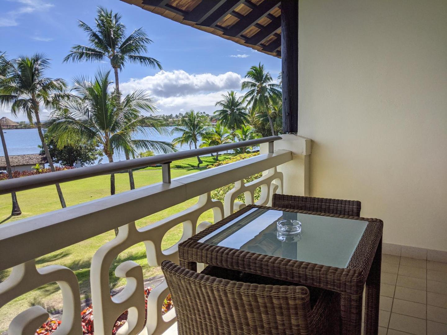 InterContinental Resort Tahiti InterContinental Resort Tahiti