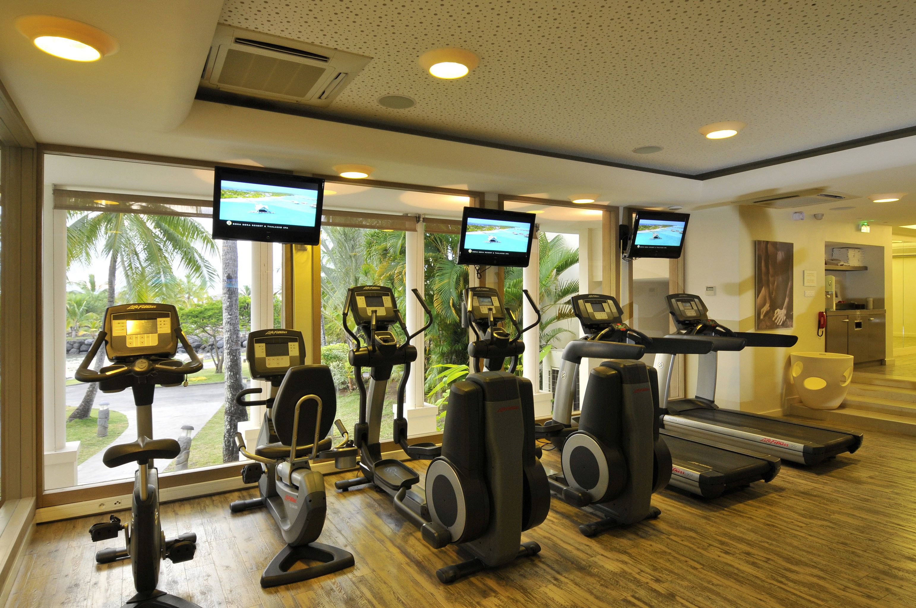 InterContinental Resort Tahiti InterContinental Resort Tahiti