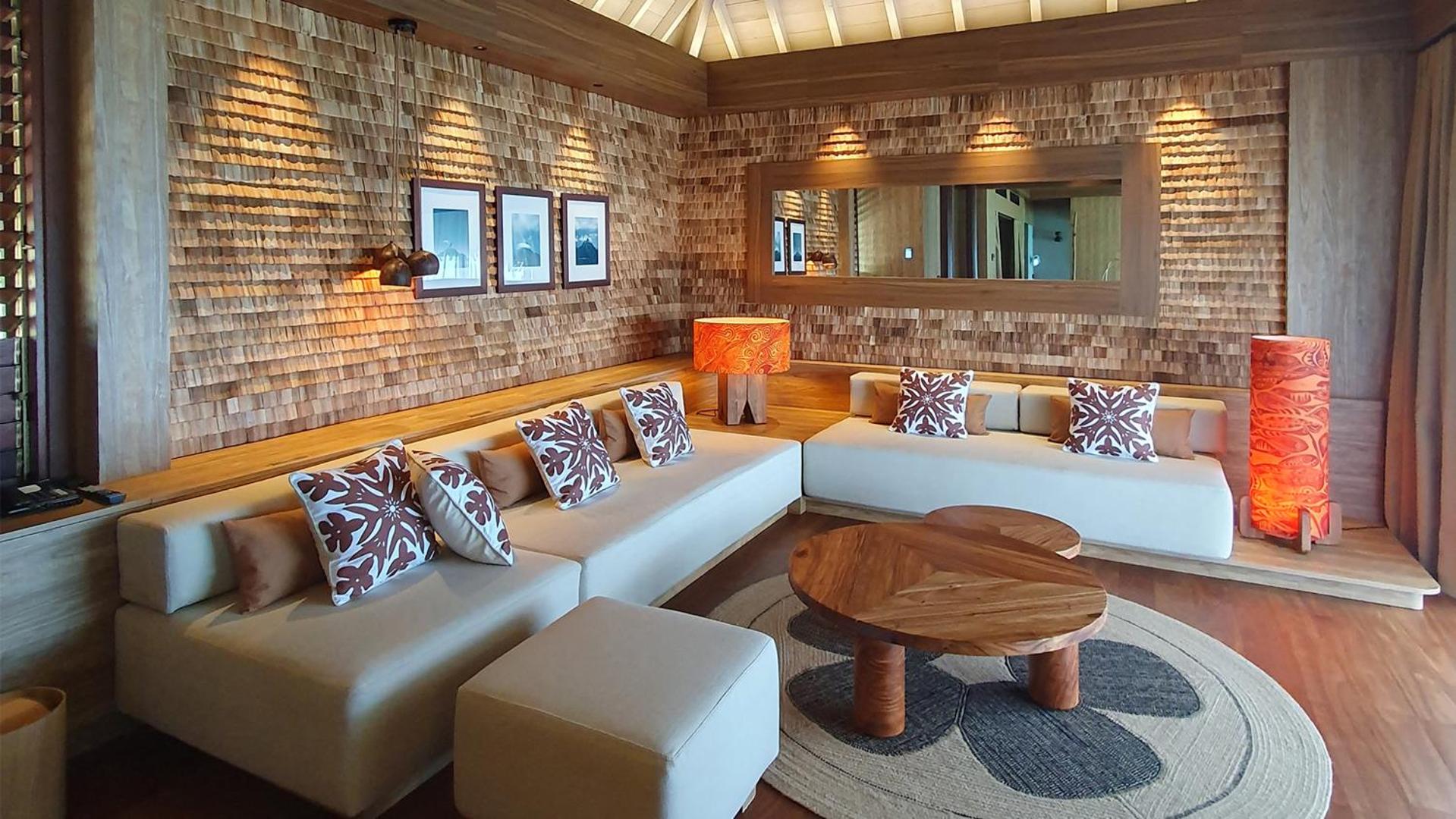 InterContinental Resort Tahiti InterContinental Resort Tahiti