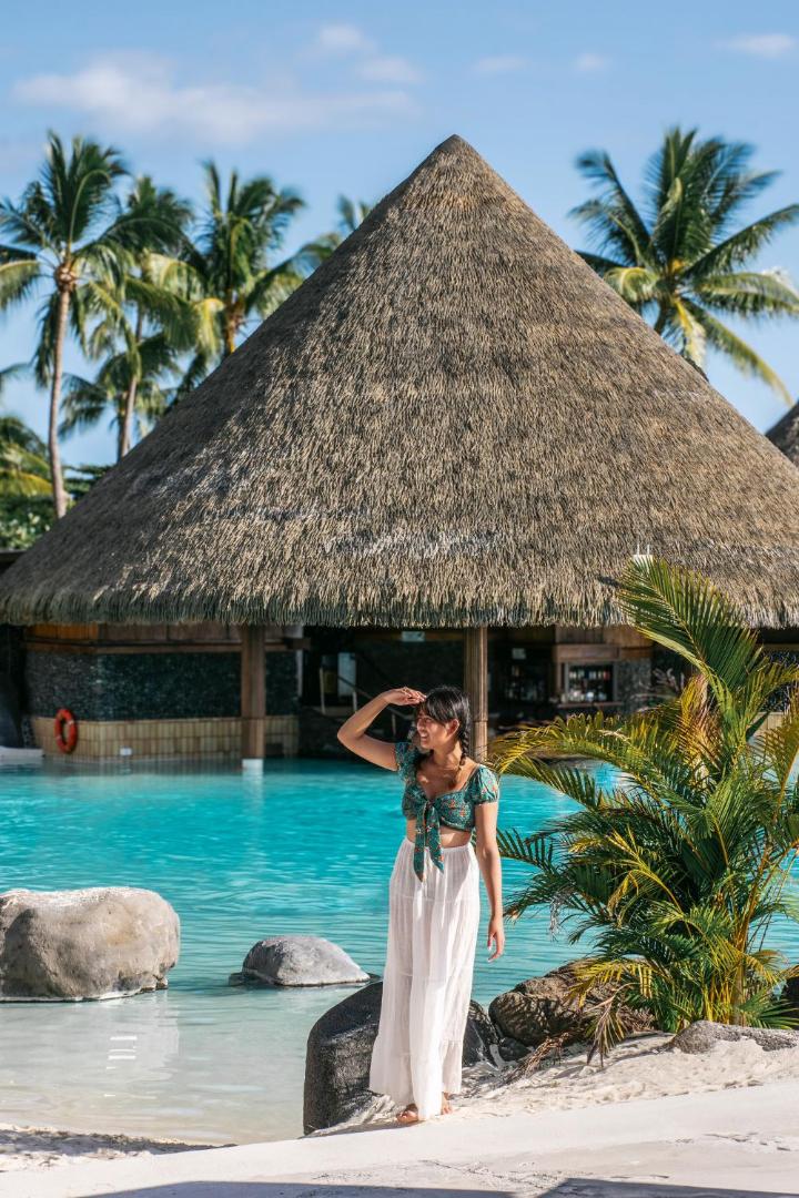 InterContinental Resort Tahiti InterContinental Resort Tahiti