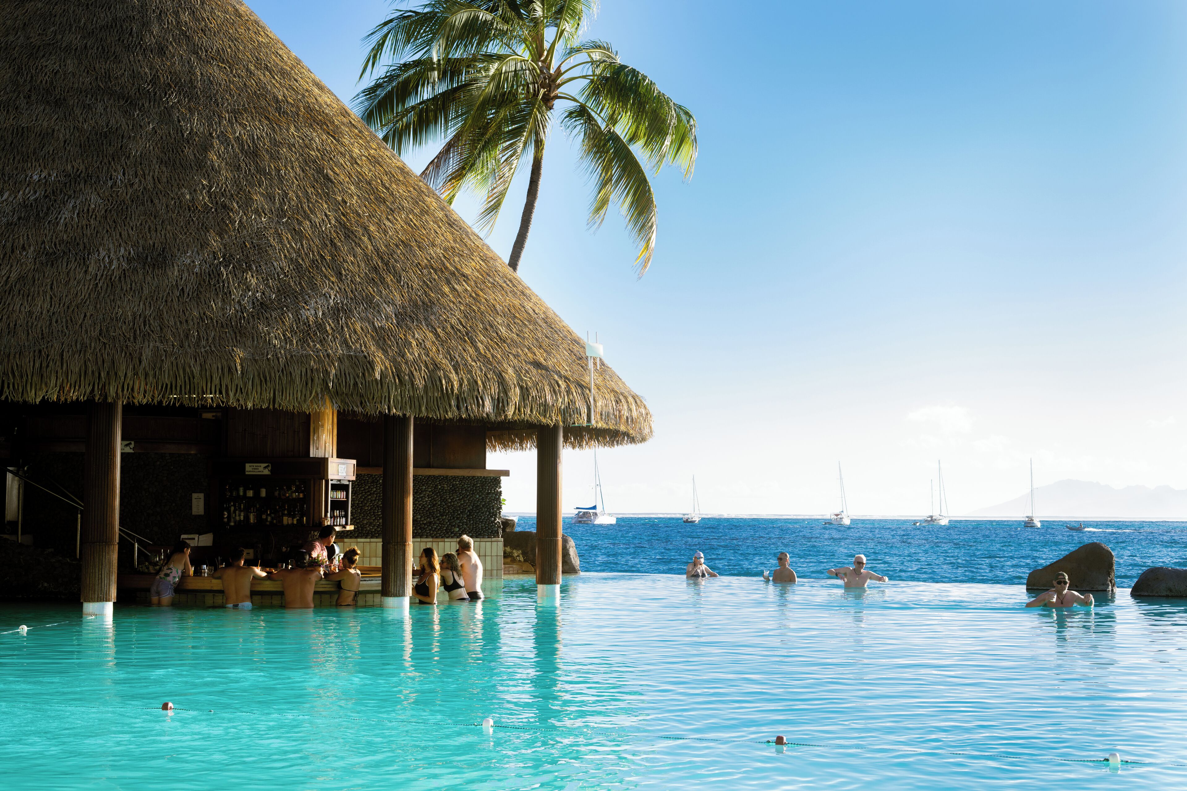 InterContinental Resort Tahiti InterContinental Resort Tahiti