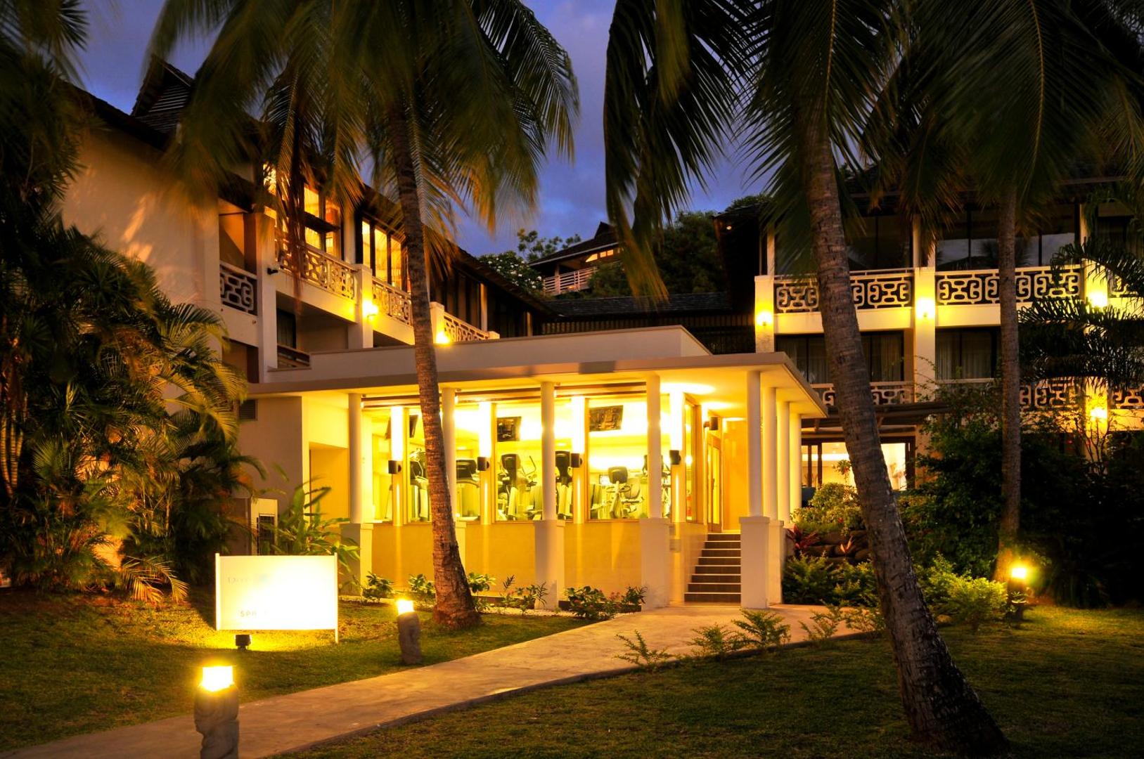 InterContinental Resort Tahiti InterContinental Resort Tahiti