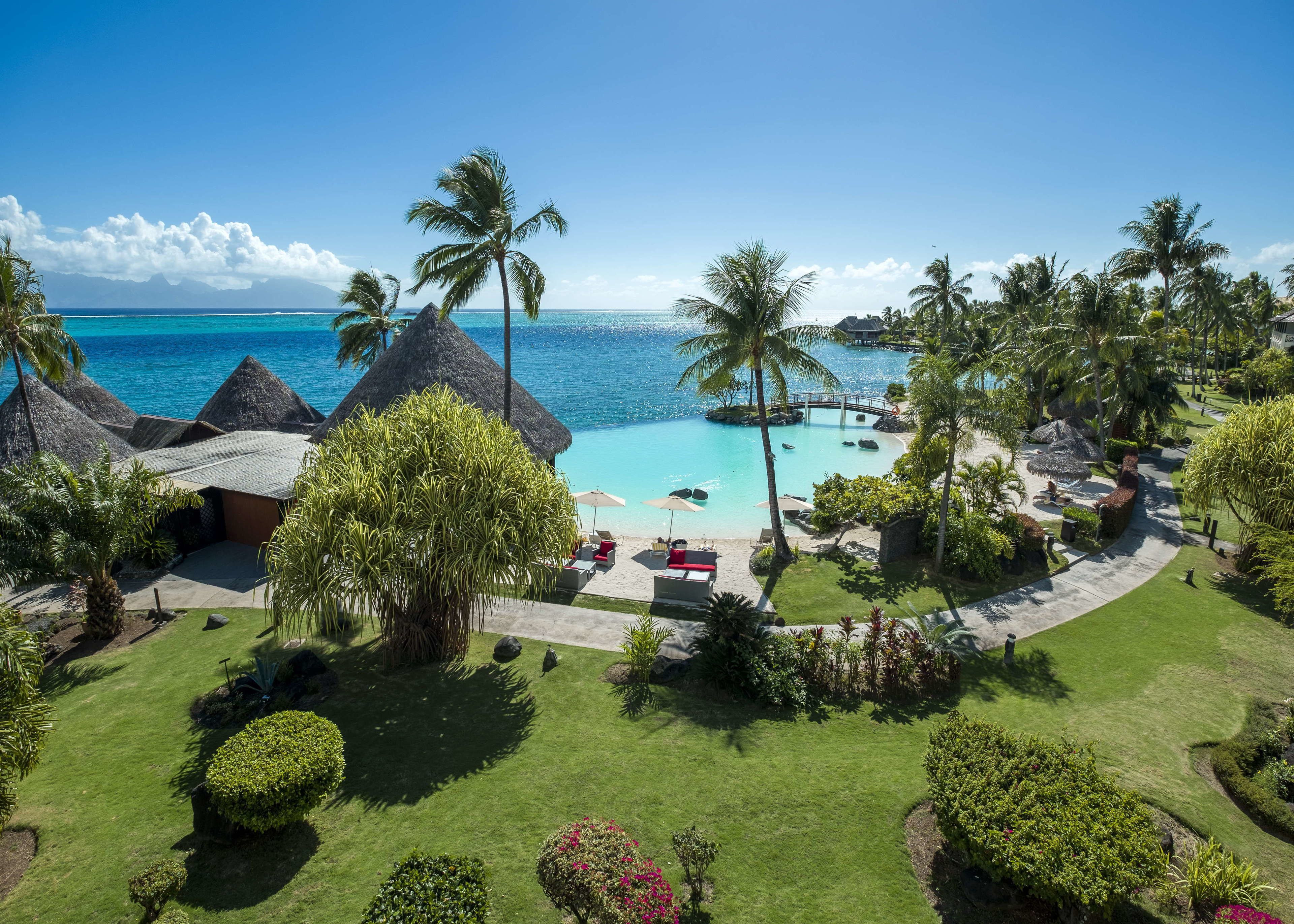 InterContinental Resort Tahiti InterContinental Resort Tahiti
