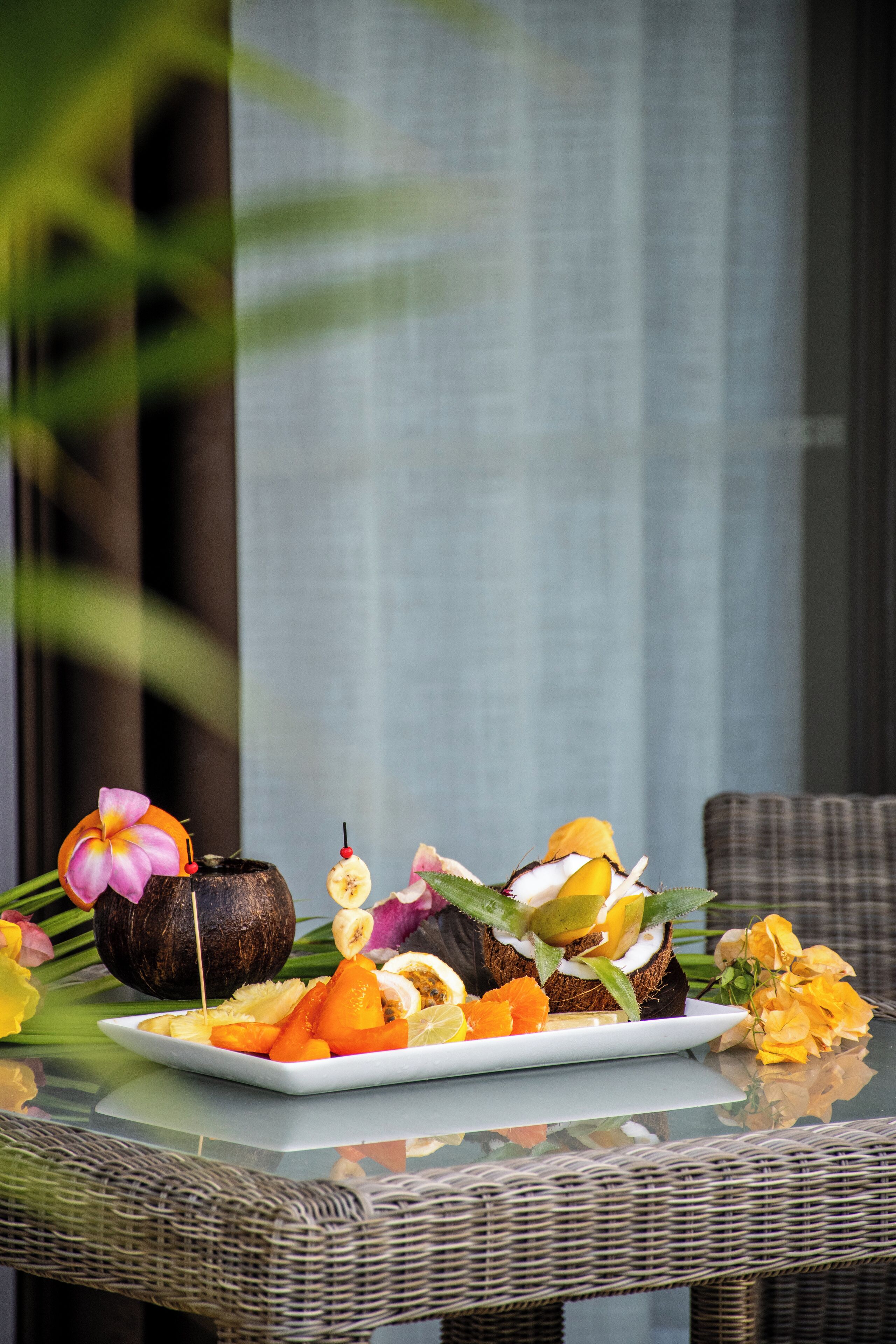 InterContinental Resort Tahiti InterContinental Resort Tahiti