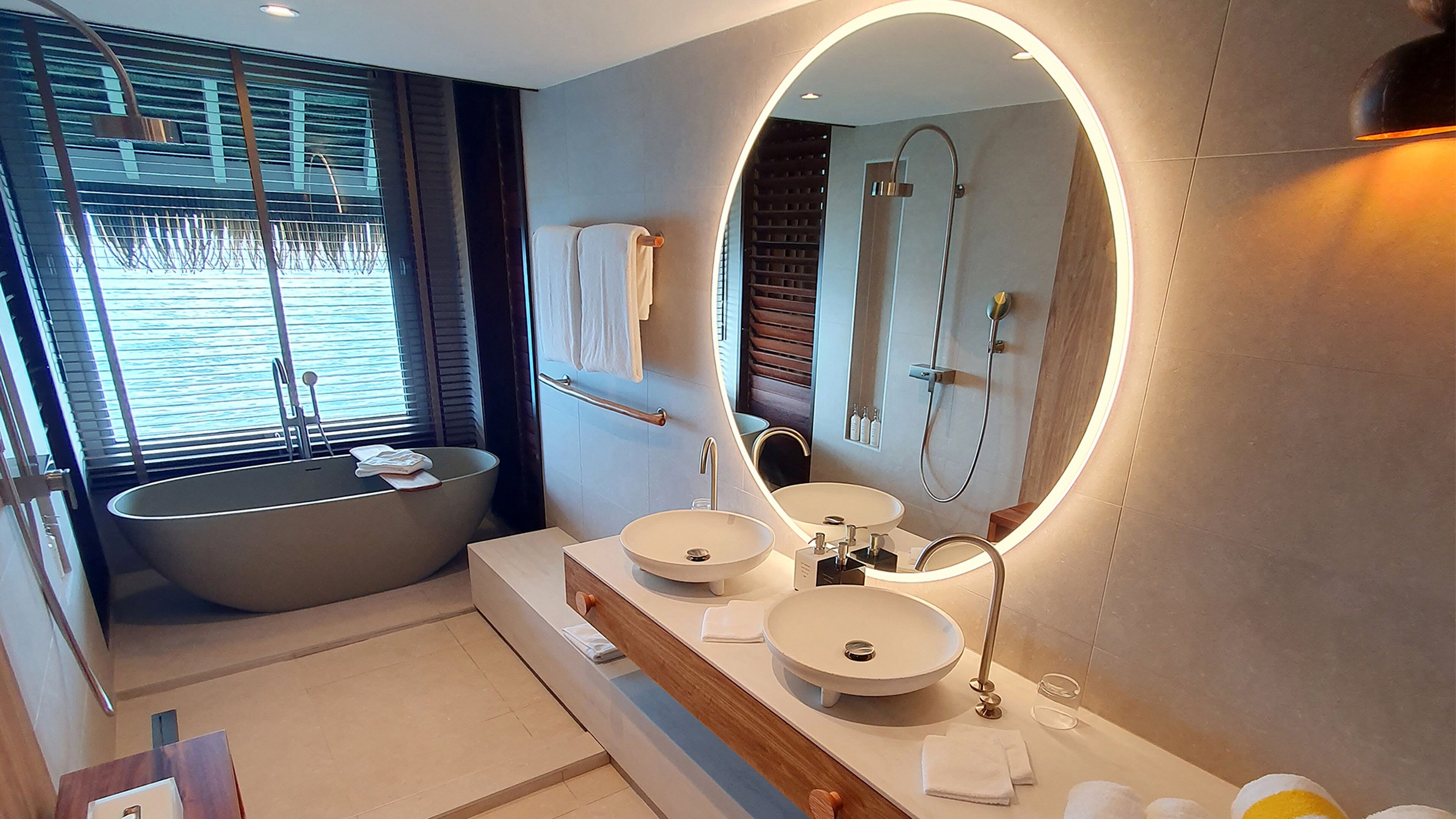 InterContinental Resort Tahiti InterContinental Resort Tahiti