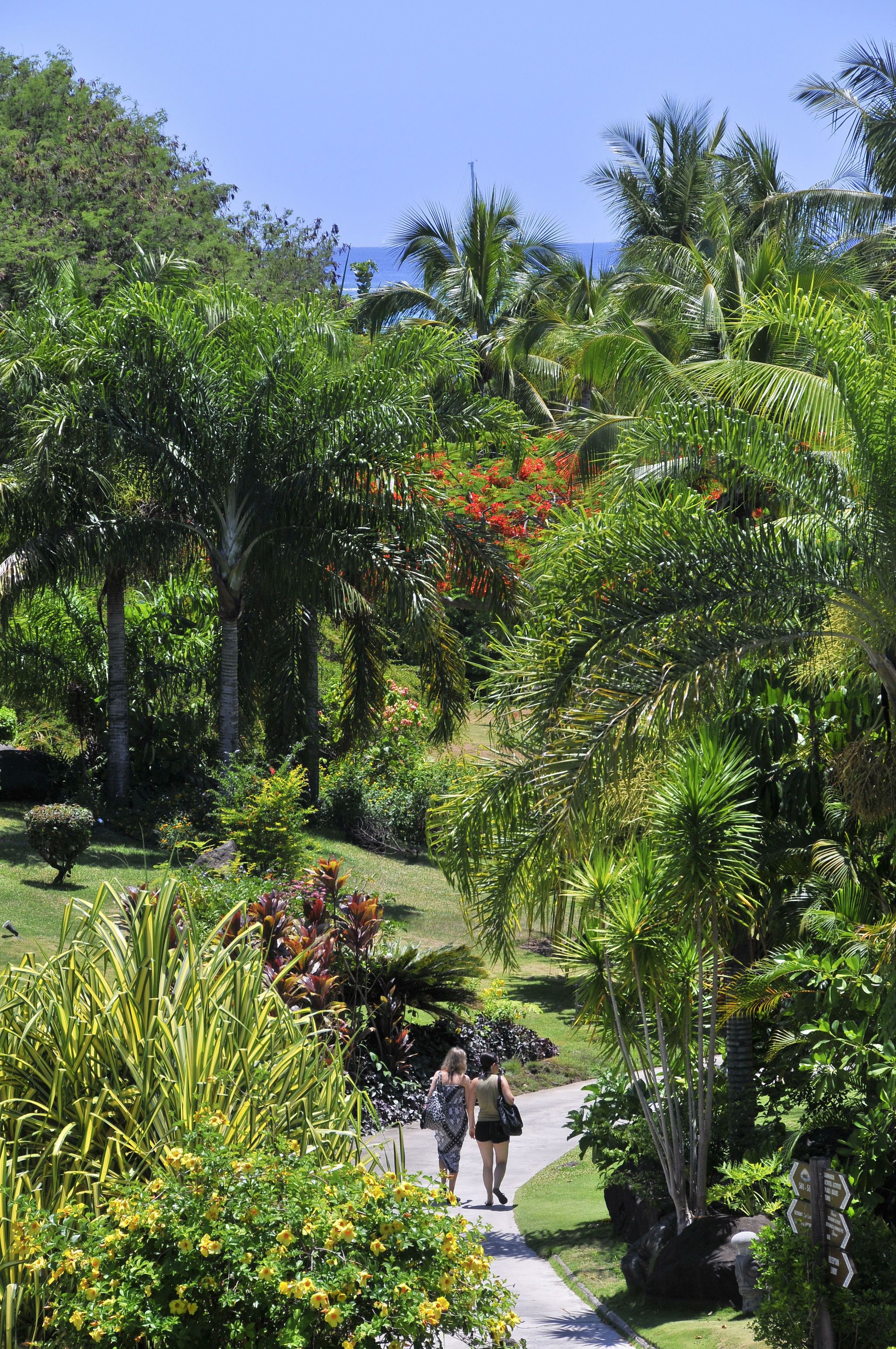 InterContinental Resort Tahiti InterContinental Resort Tahiti