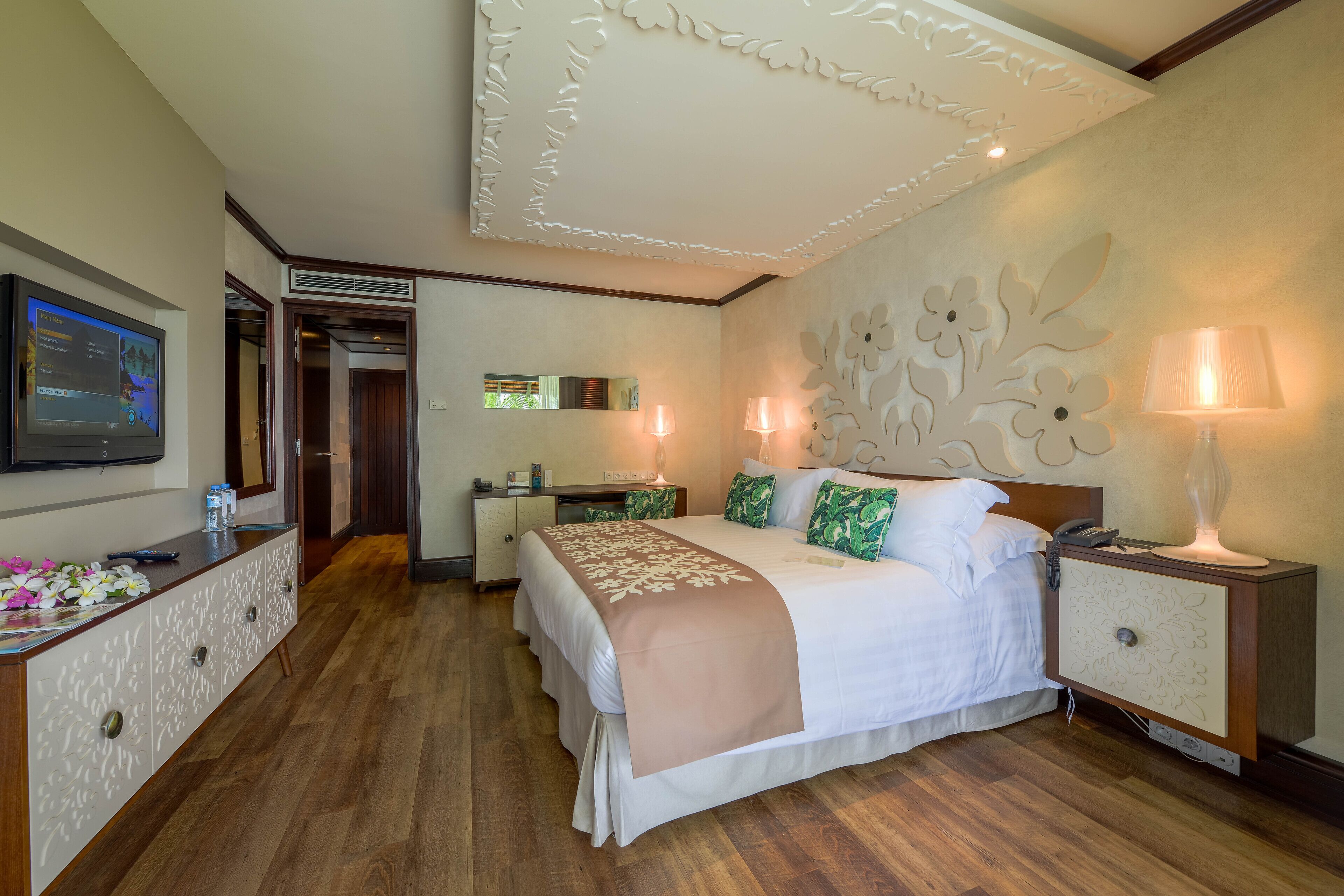 InterContinental Resort Tahiti InterContinental Resort Tahiti