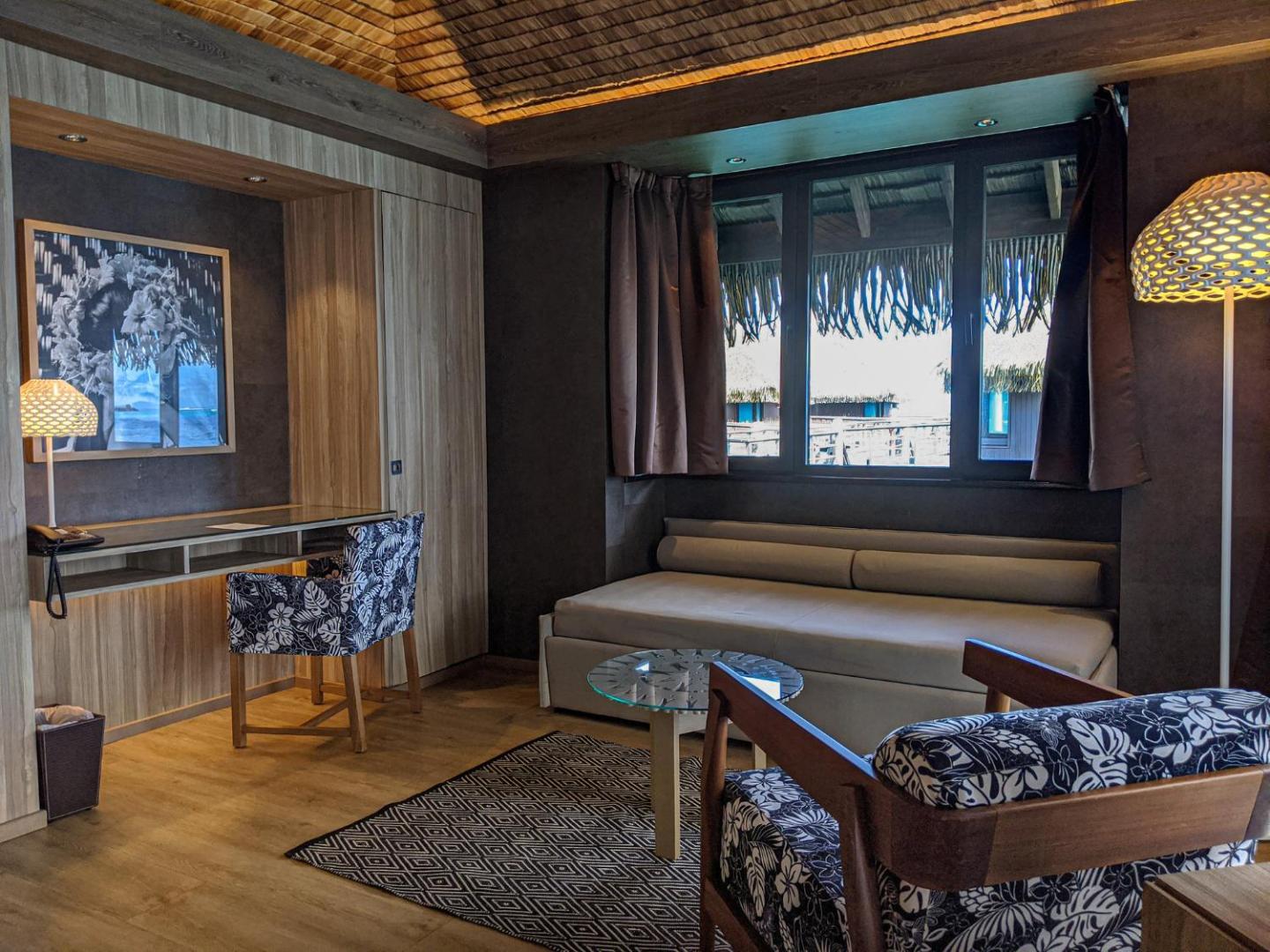 InterContinental Resort Tahiti InterContinental Resort Tahiti