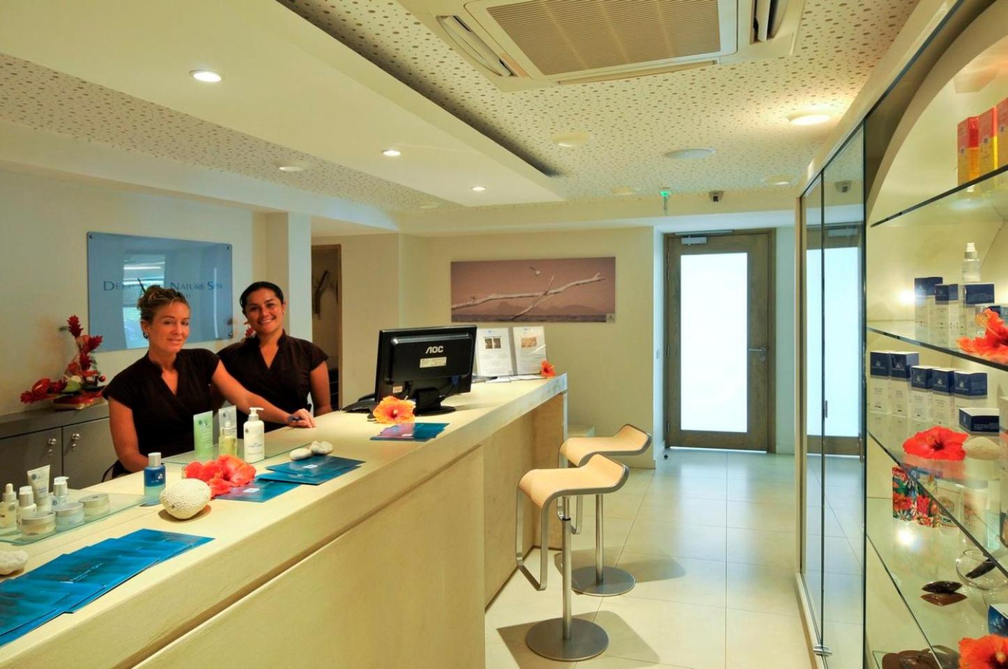 InterContinental Resort Tahiti InterContinental Resort Tahiti