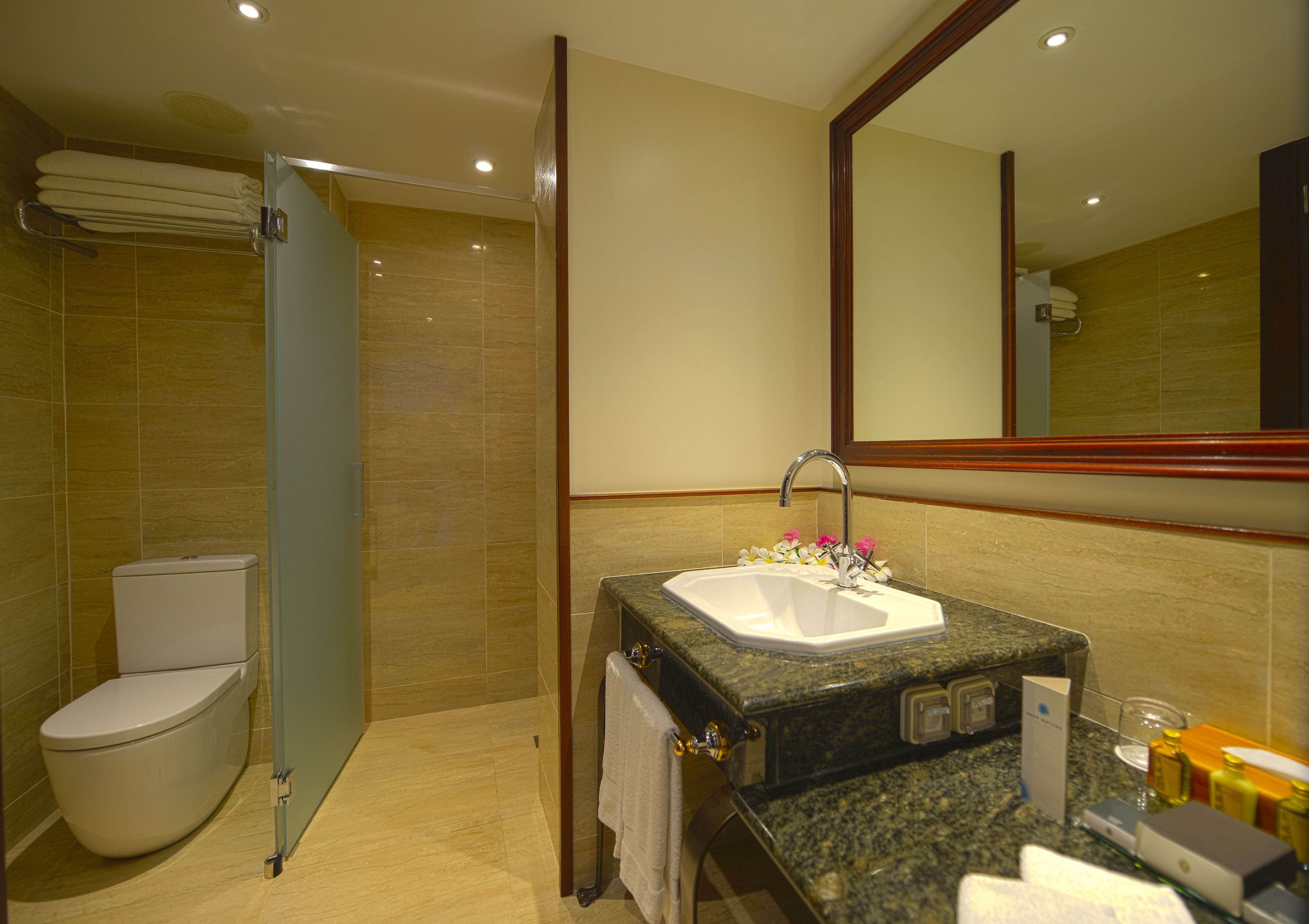 InterContinental Resort Tahiti InterContinental Resort Tahiti