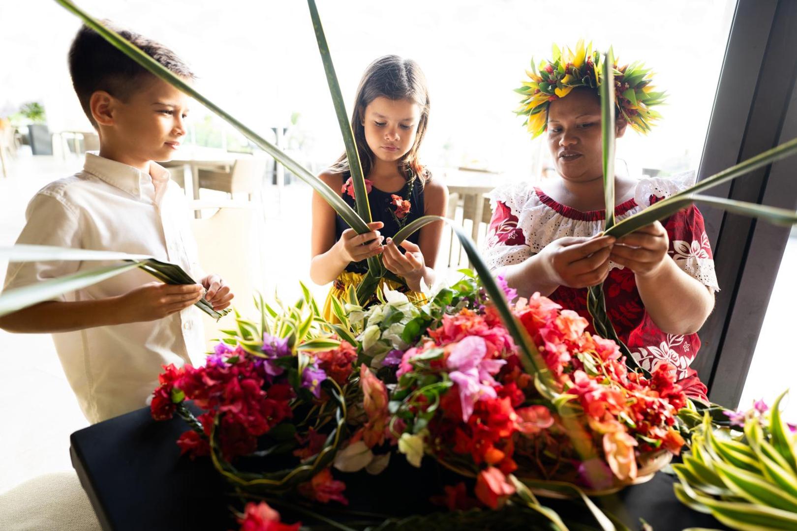 InterContinental Resort Tahiti InterContinental Resort Tahiti