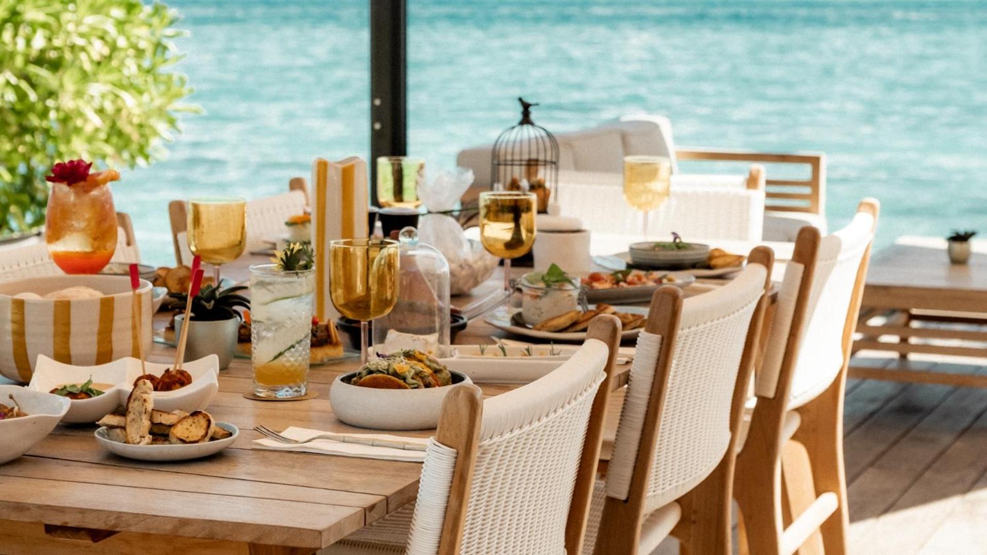 InterContinental Resort Tahiti InterContinental Resort Tahiti