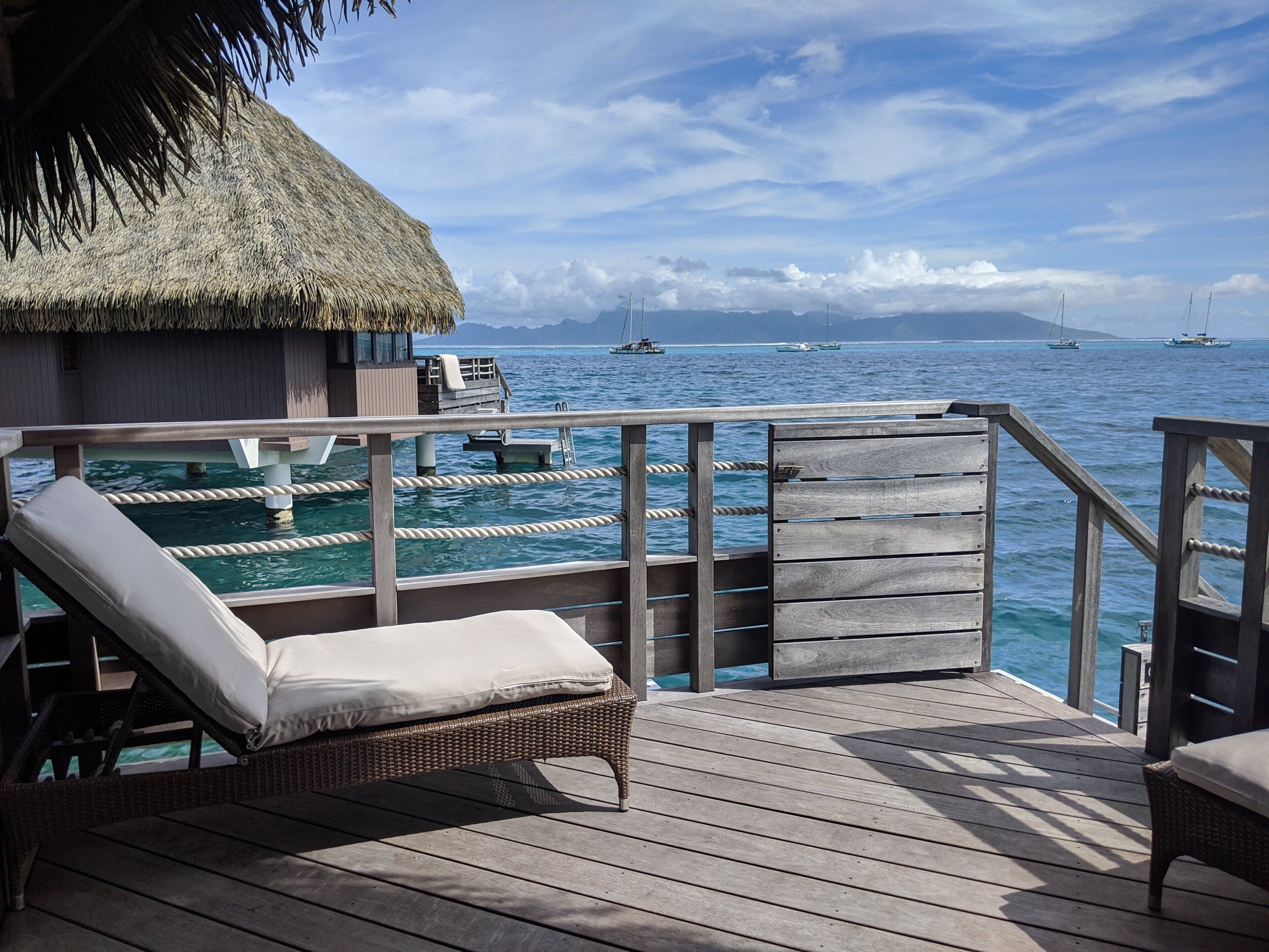 InterContinental Resort Tahiti InterContinental Resort Tahiti