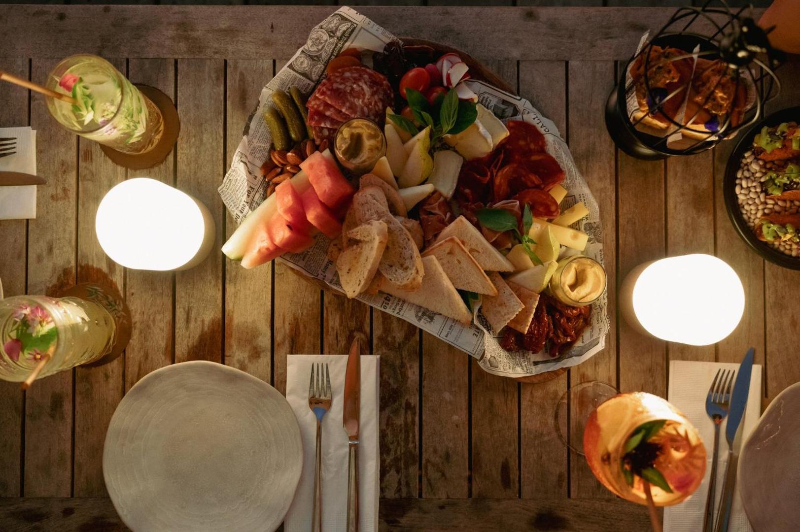 InterContinental Resort Tahiti InterContinental Resort Tahiti