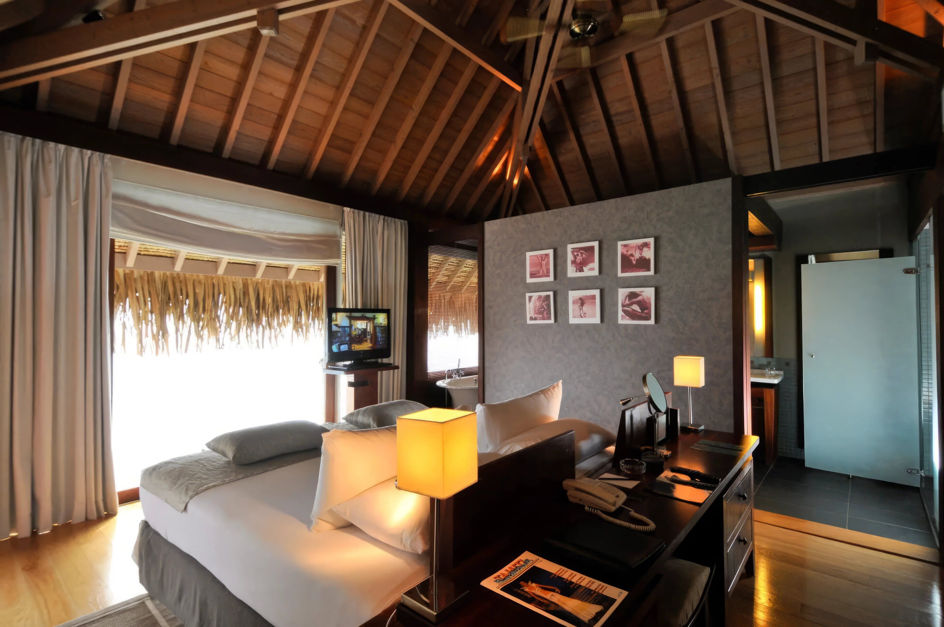 InterContinental Resort Tahiti InterContinental Resort Tahiti