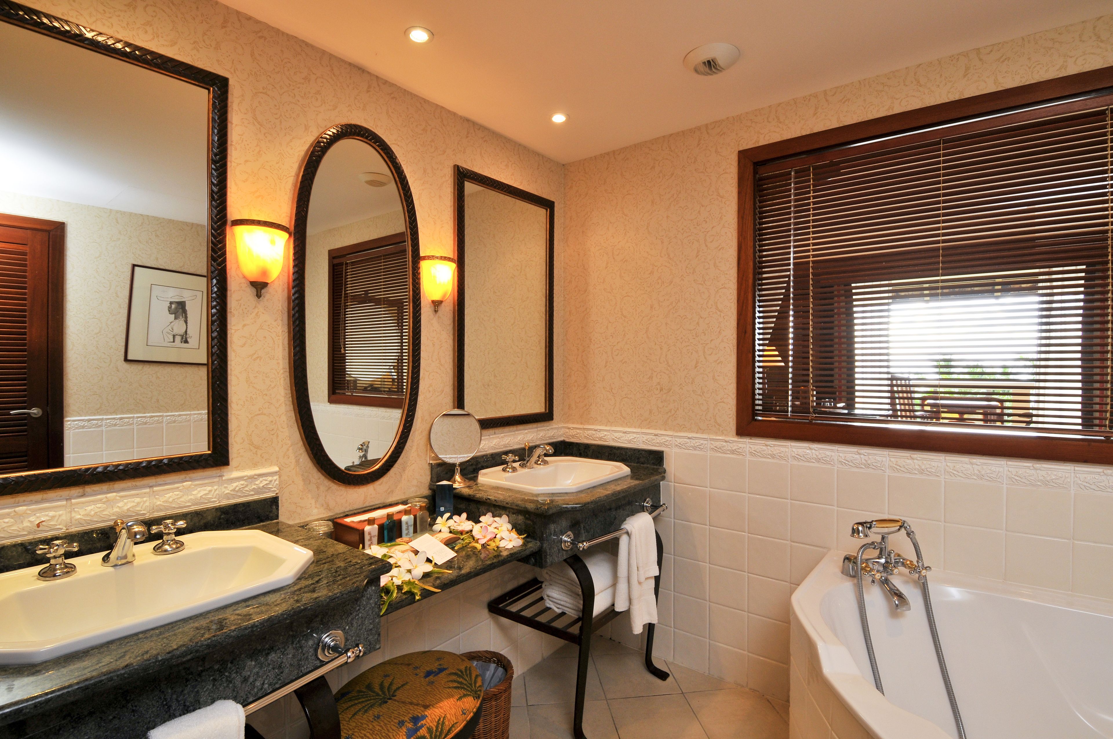 InterContinental Resort Tahiti InterContinental Resort Tahiti