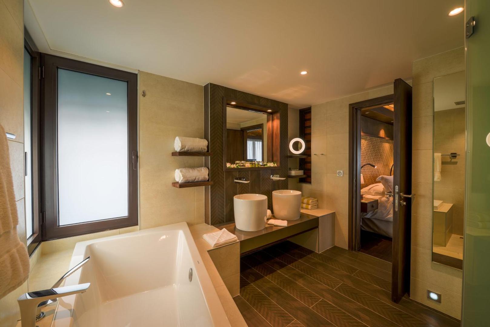 InterContinental Resort Tahiti InterContinental Resort Tahiti