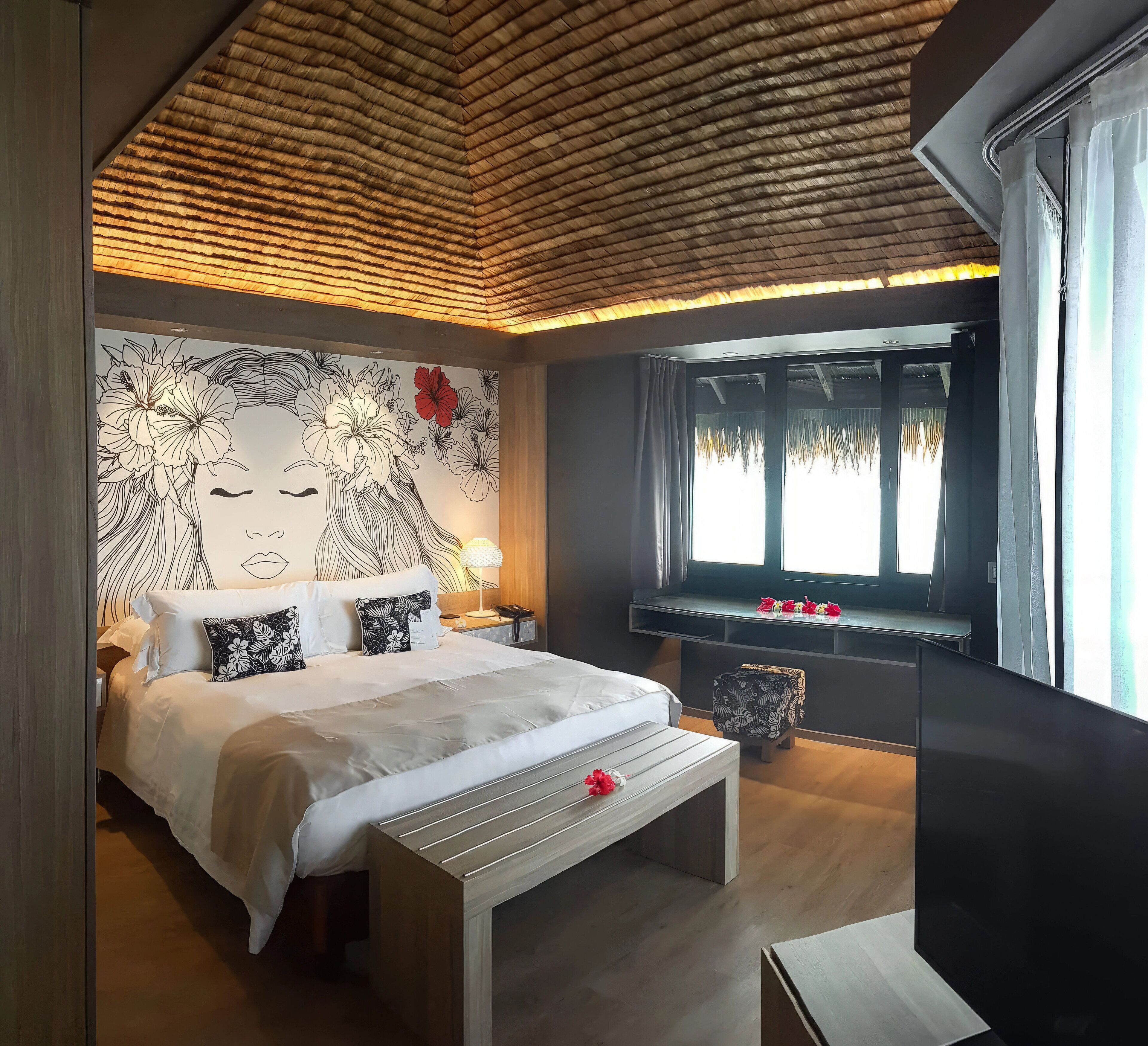 InterContinental Resort Tahiti InterContinental Resort Tahiti