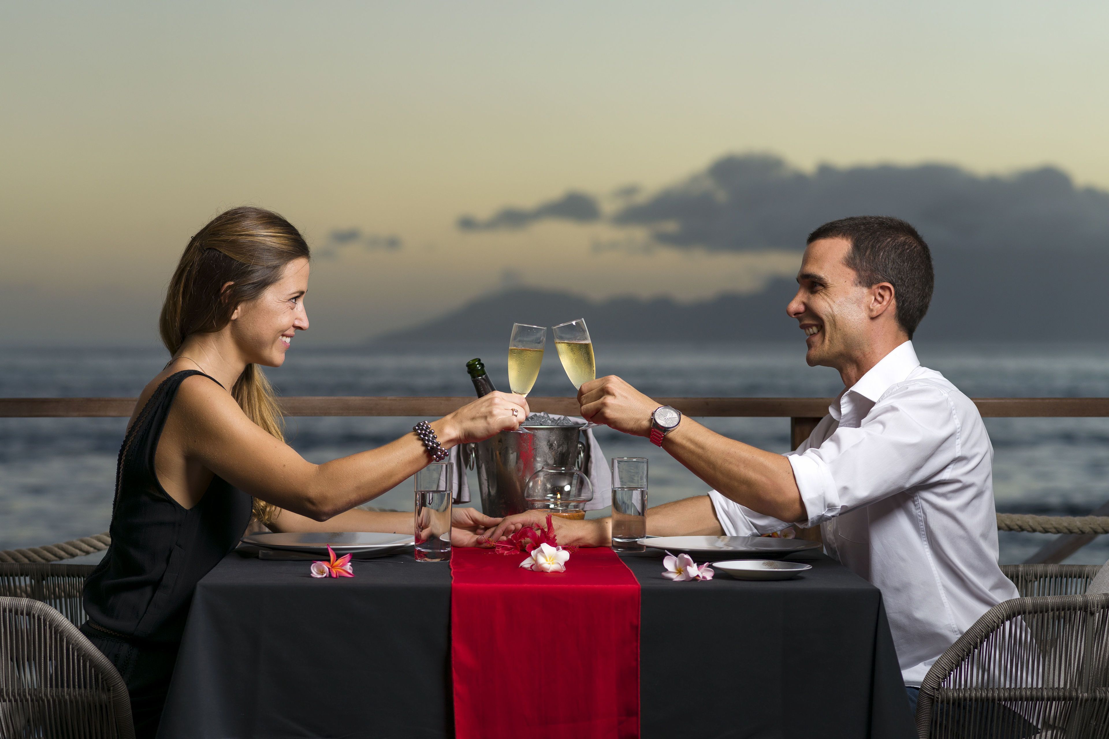 InterContinental Resort Tahiti InterContinental Resort Tahiti