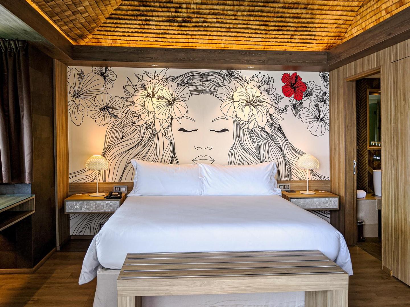 InterContinental Resort Tahiti InterContinental Resort Tahiti