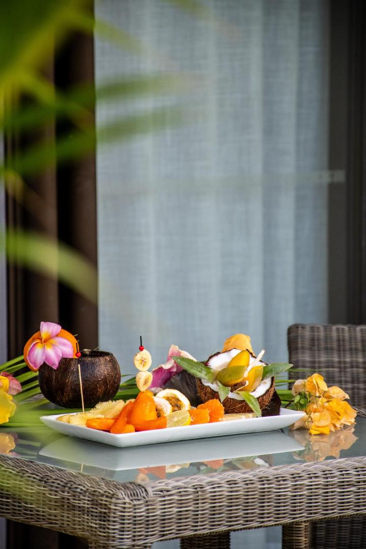 InterContinental Resort Tahiti InterContinental Resort Tahiti