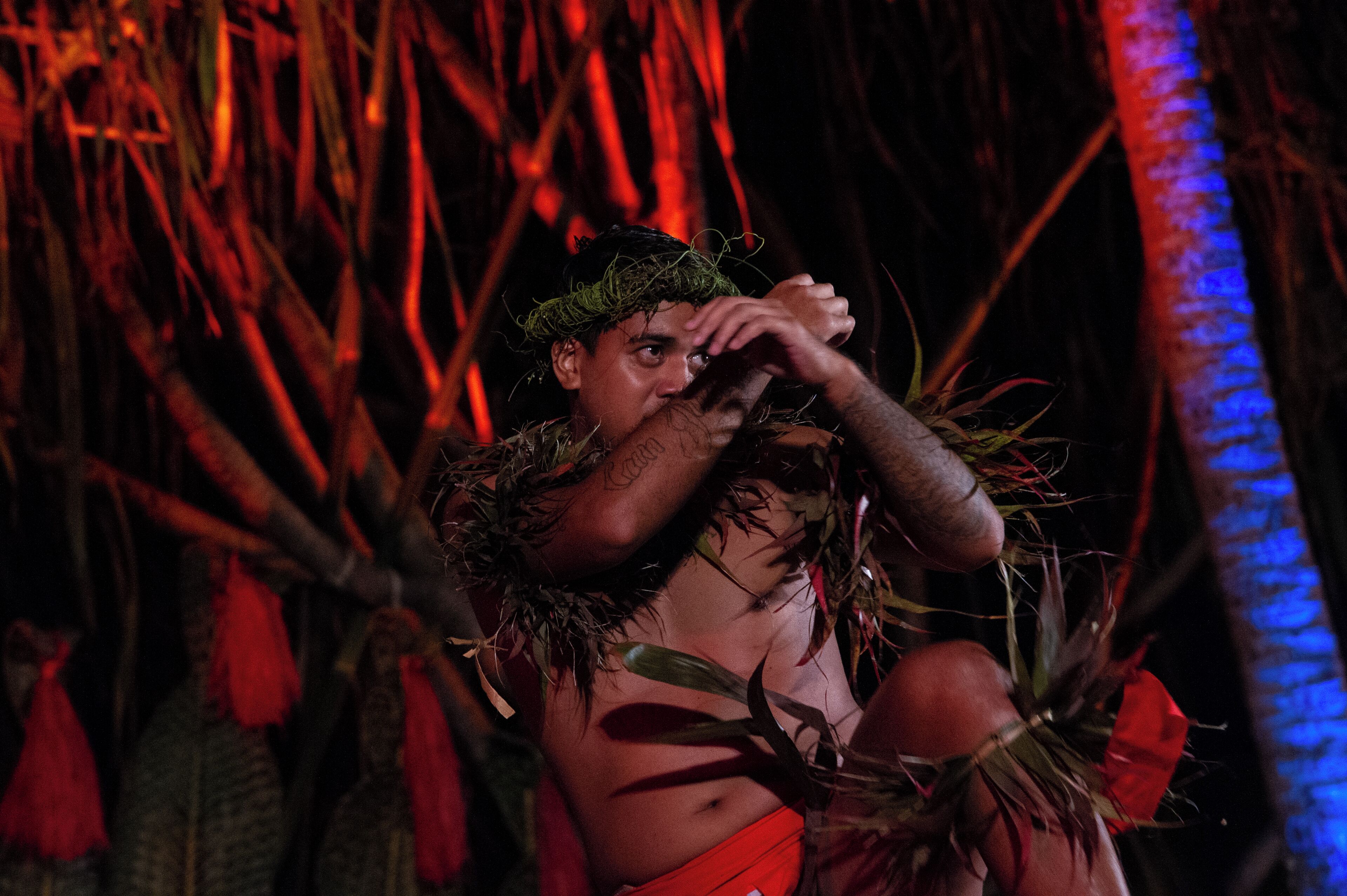 InterContinental Resort Tahiti InterContinental Resort Tahiti