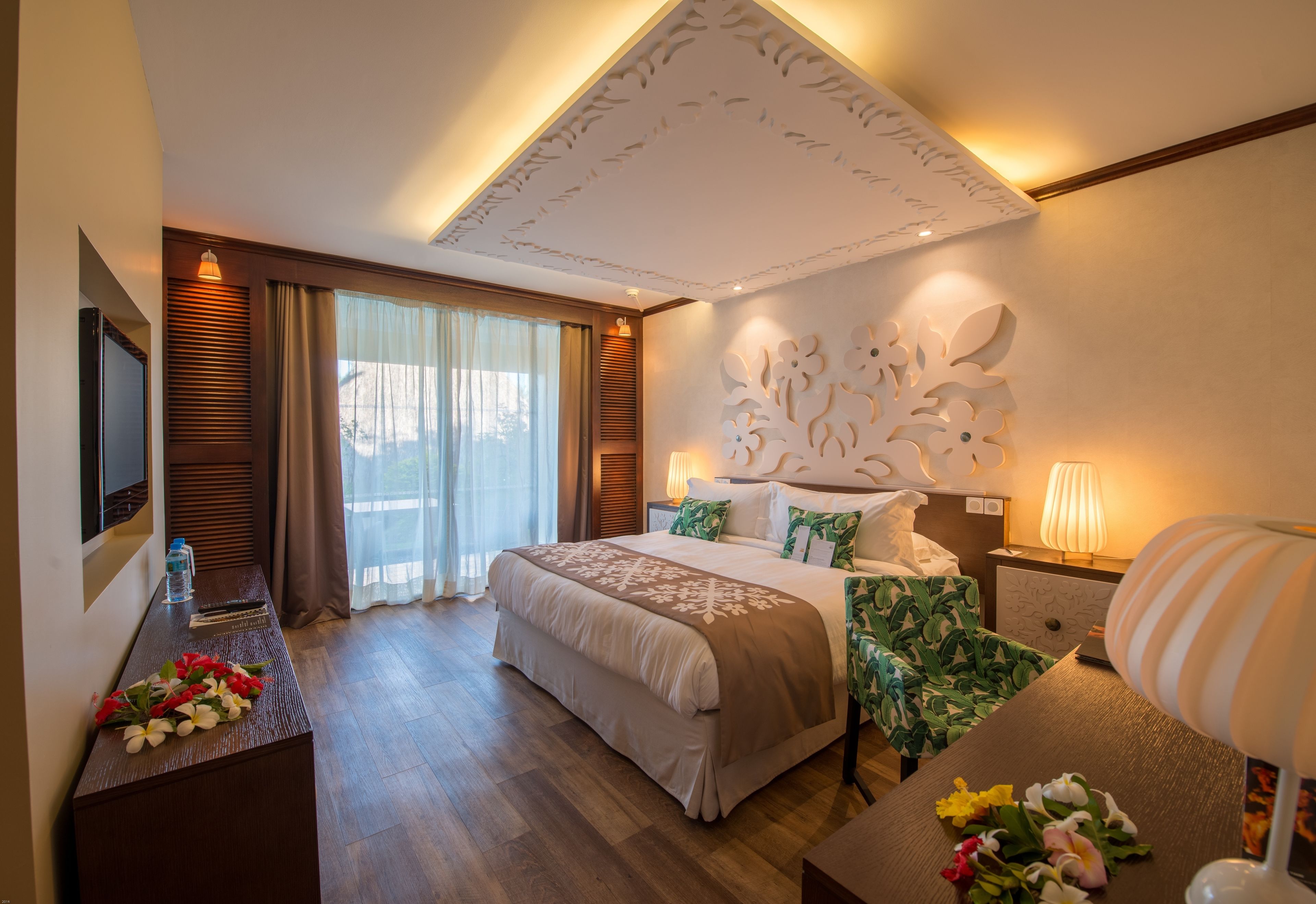 InterContinental Resort Tahiti InterContinental Resort Tahiti