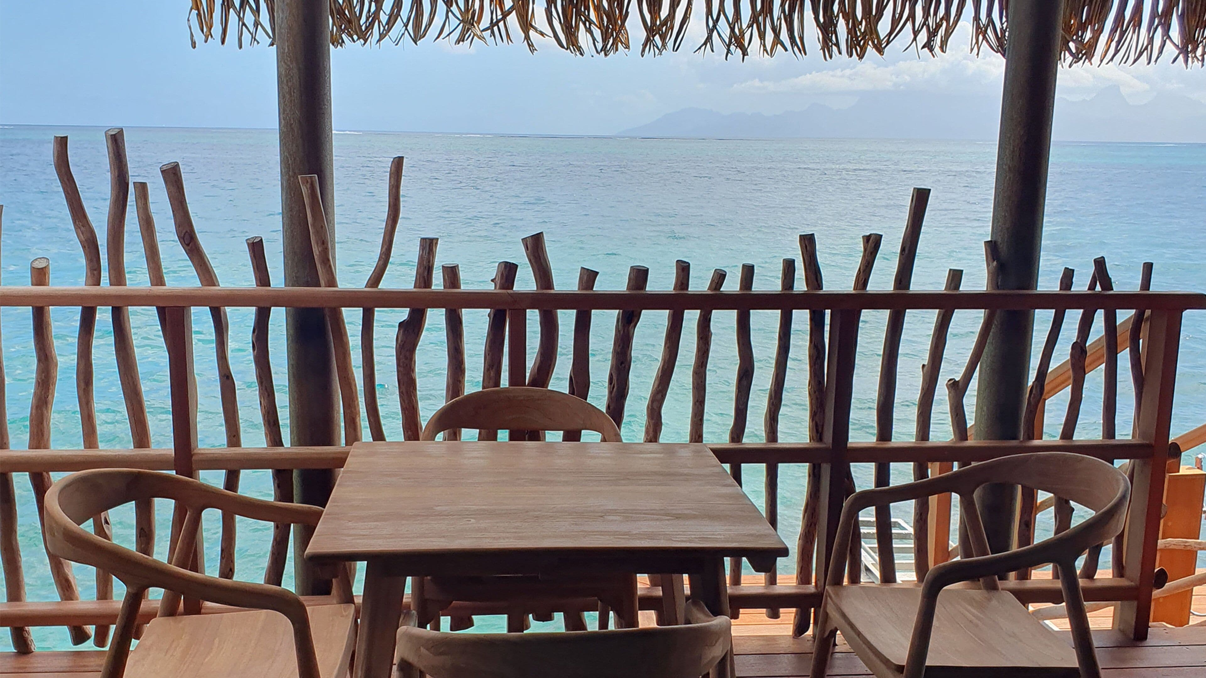 InterContinental Resort Tahiti InterContinental Resort Tahiti