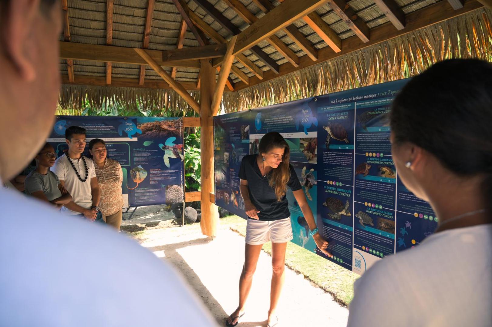 InterContinental Resort Tahiti InterContinental Resort Tahiti