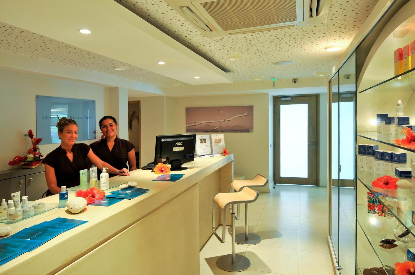 InterContinental Resort Tahiti InterContinental Resort Tahiti