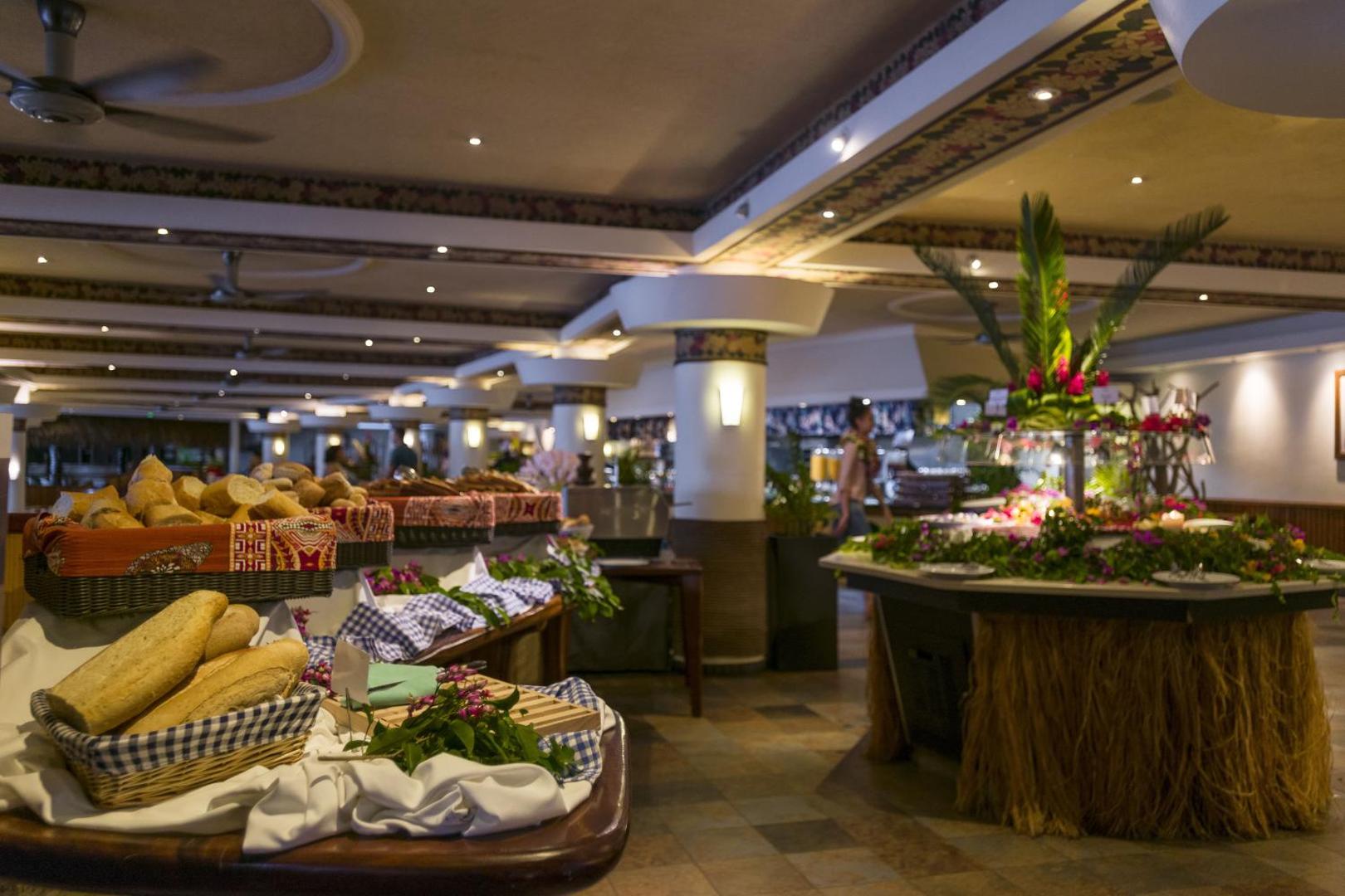 InterContinental Resort Tahiti InterContinental Resort Tahiti