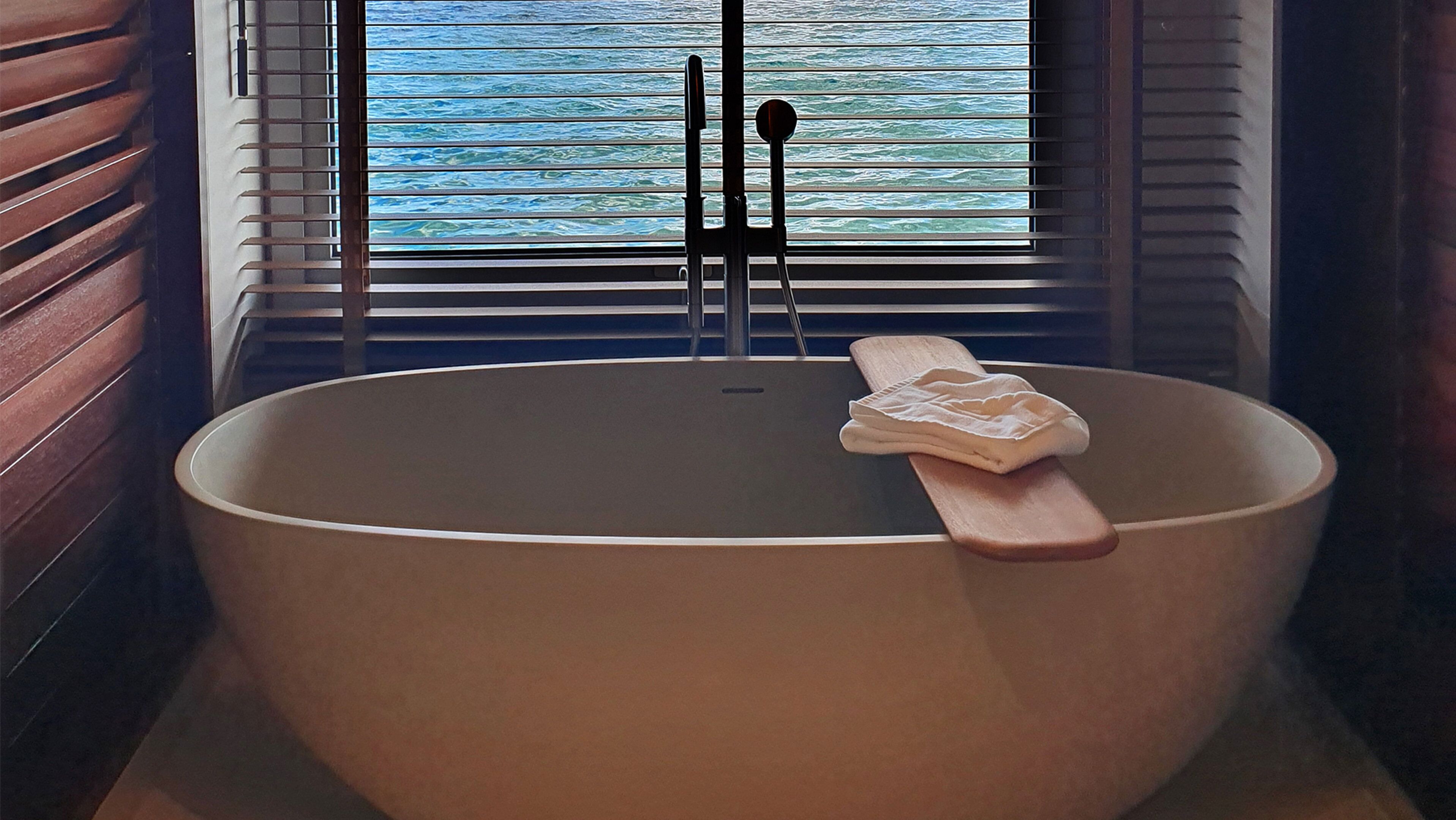 InterContinental Resort Tahiti InterContinental Resort Tahiti