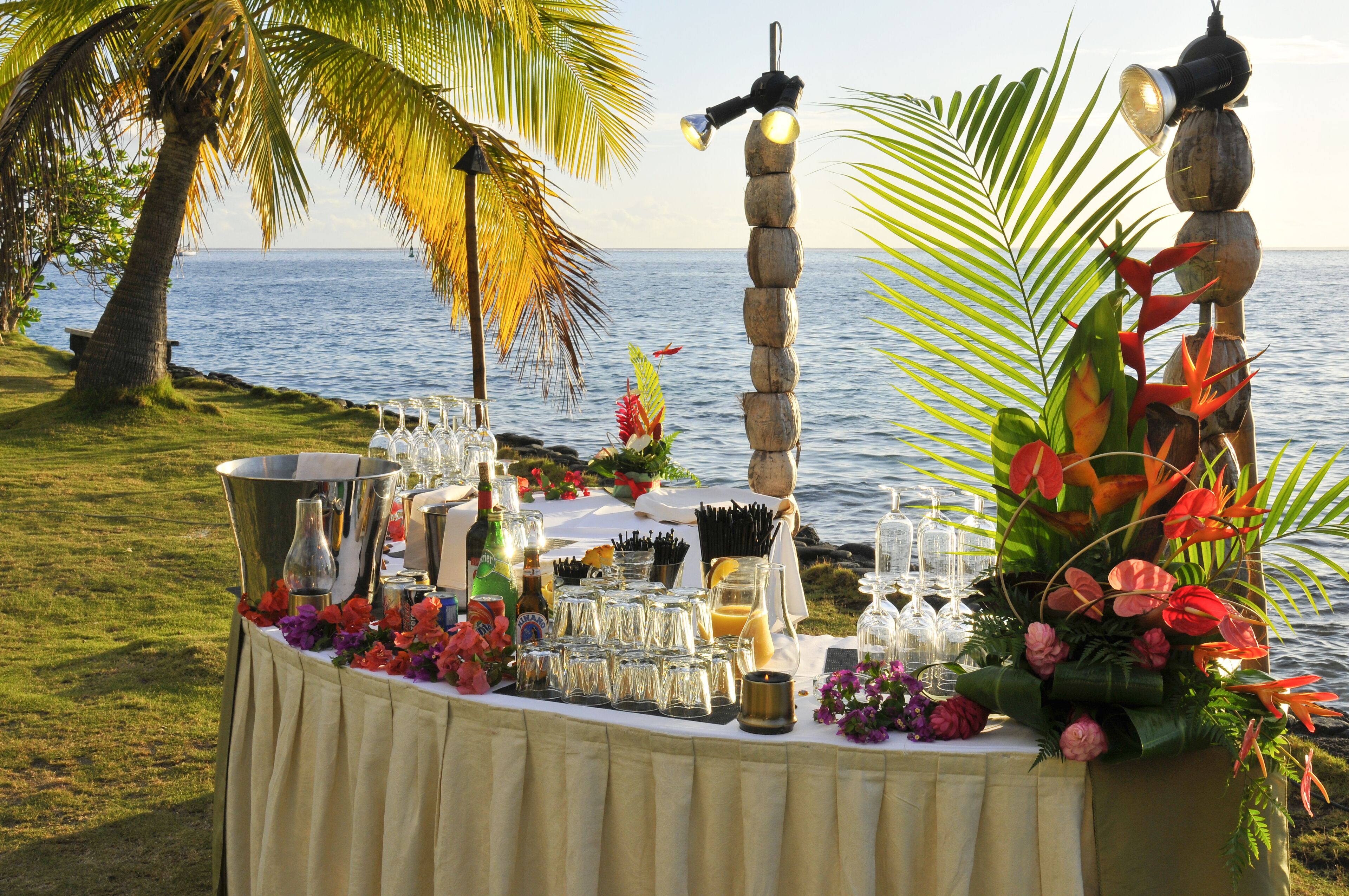 InterContinental Resort Tahiti InterContinental Resort Tahiti