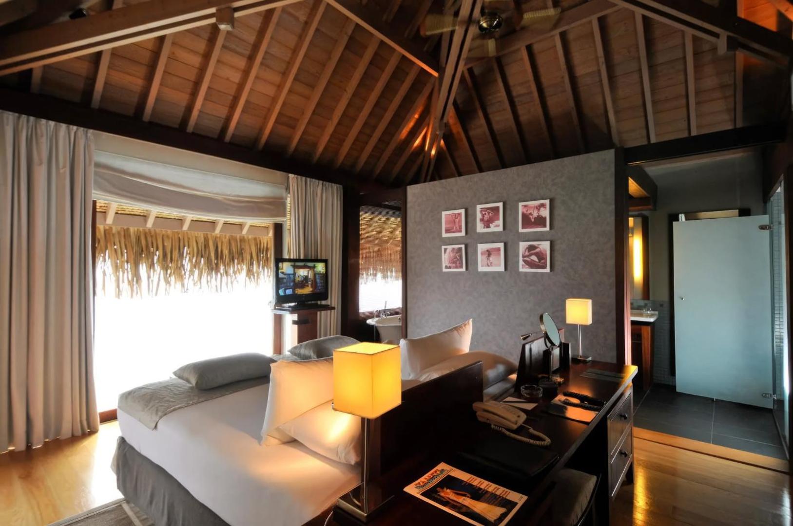 InterContinental Resort Tahiti InterContinental Resort Tahiti