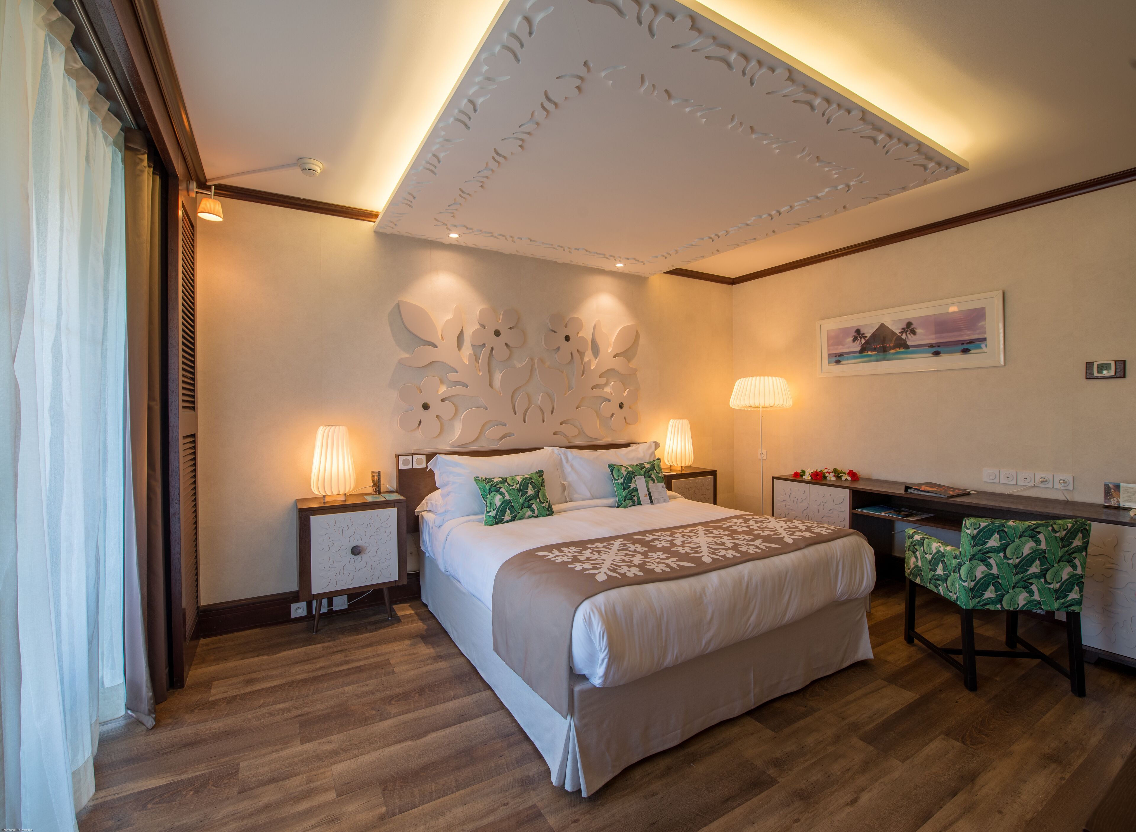 InterContinental Resort Tahiti InterContinental Resort Tahiti