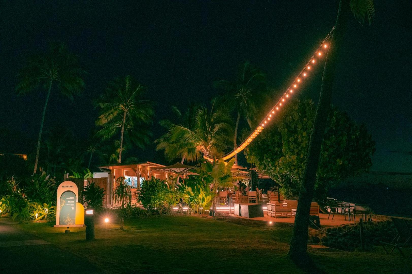 InterContinental Resort Tahiti InterContinental Resort Tahiti