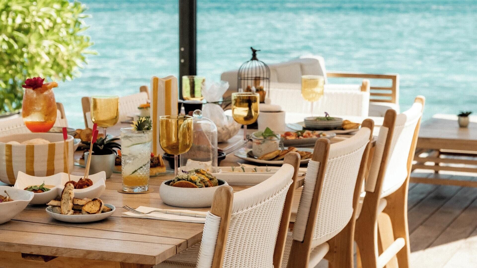 InterContinental Resort Tahiti InterContinental Resort Tahiti