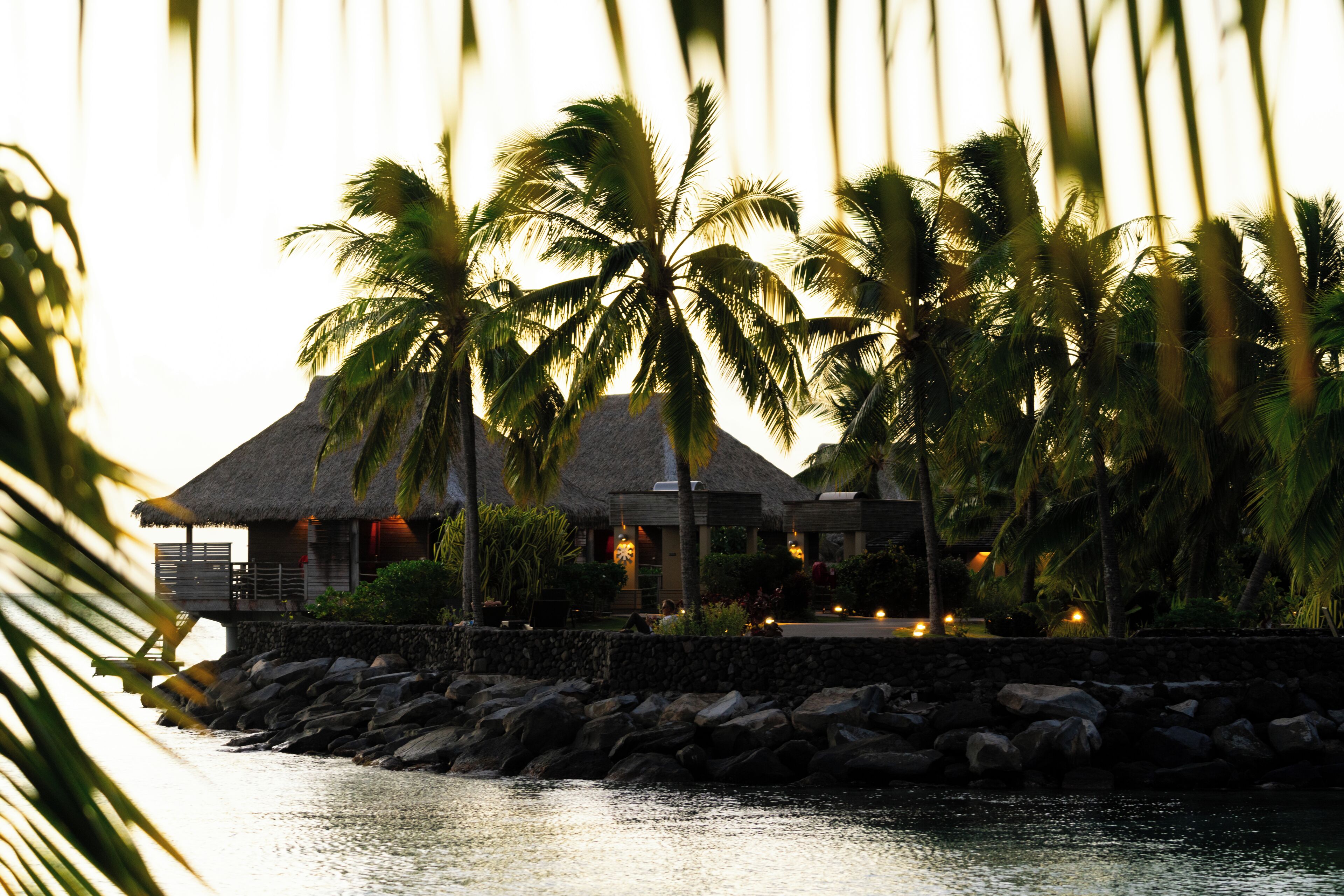 InterContinental Resort Tahiti InterContinental Resort Tahiti
