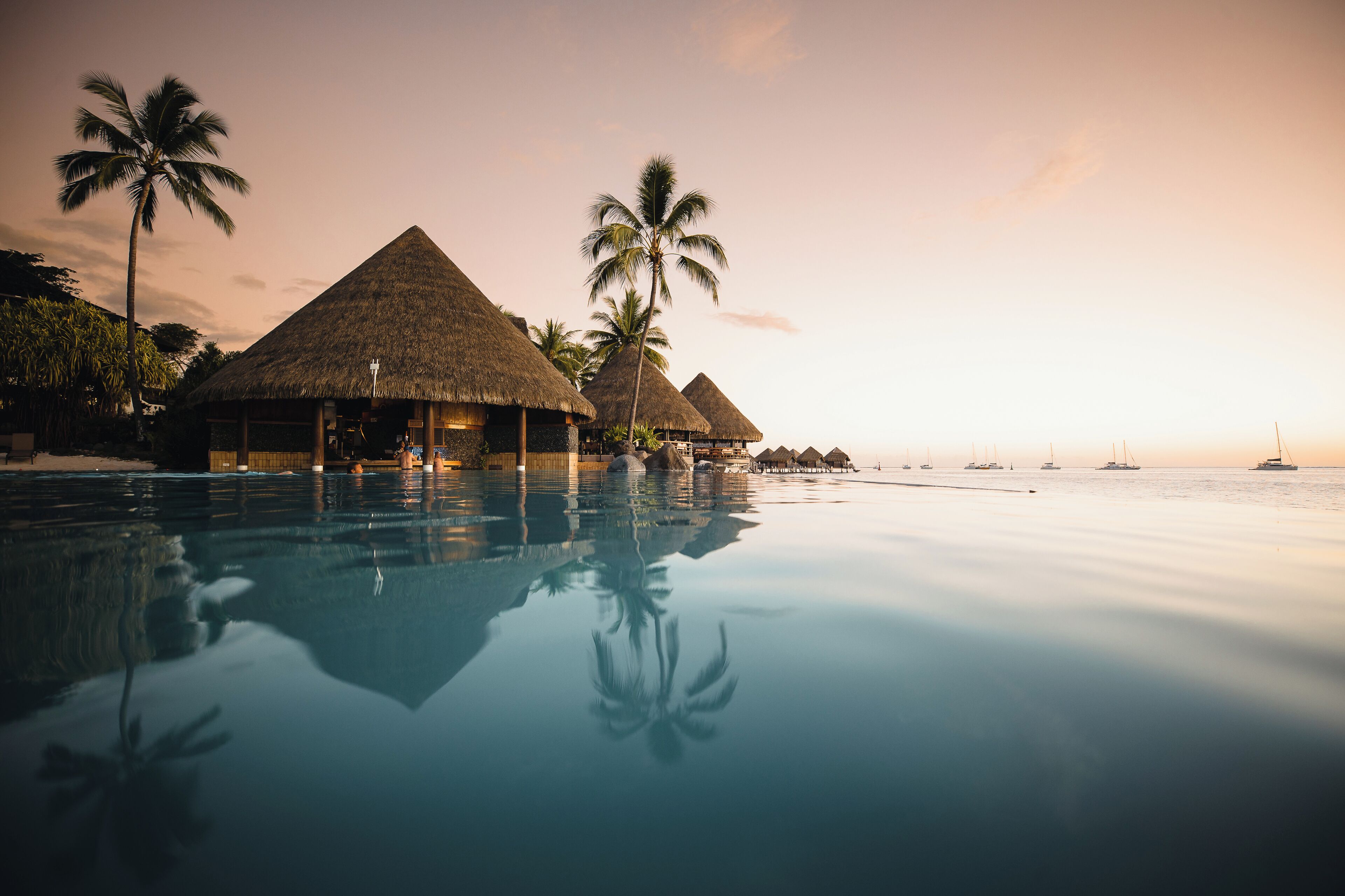 InterContinental Resort Tahiti InterContinental Resort Tahiti
