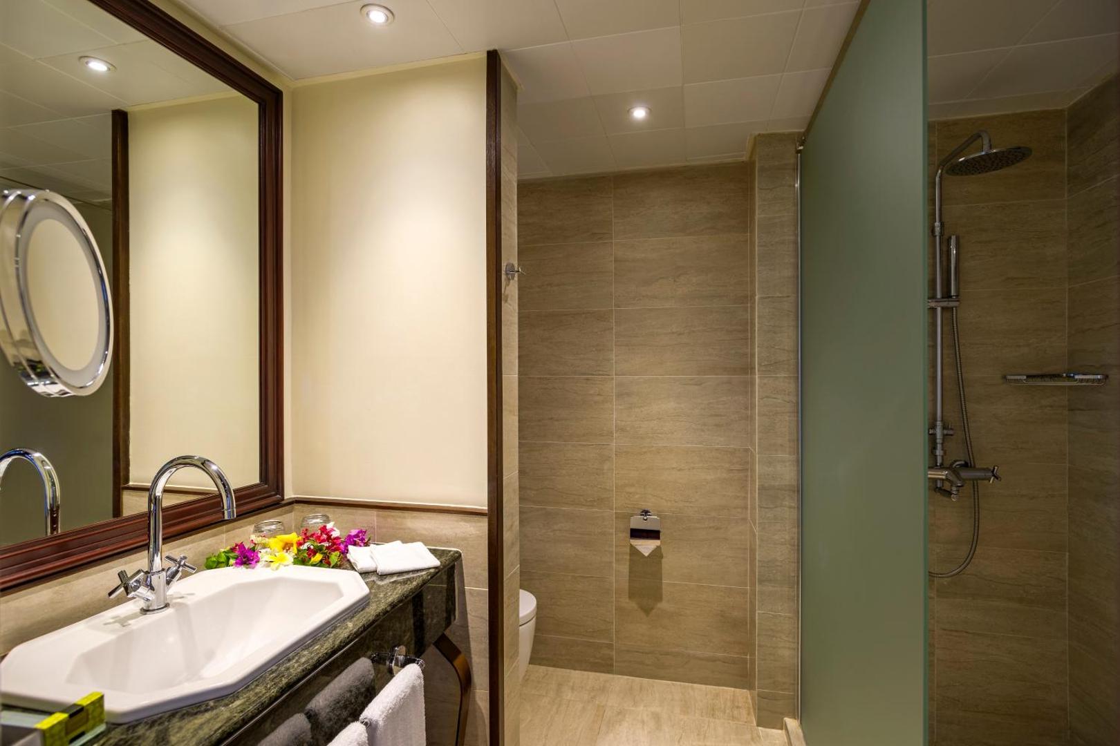 InterContinental Resort Tahiti InterContinental Resort Tahiti