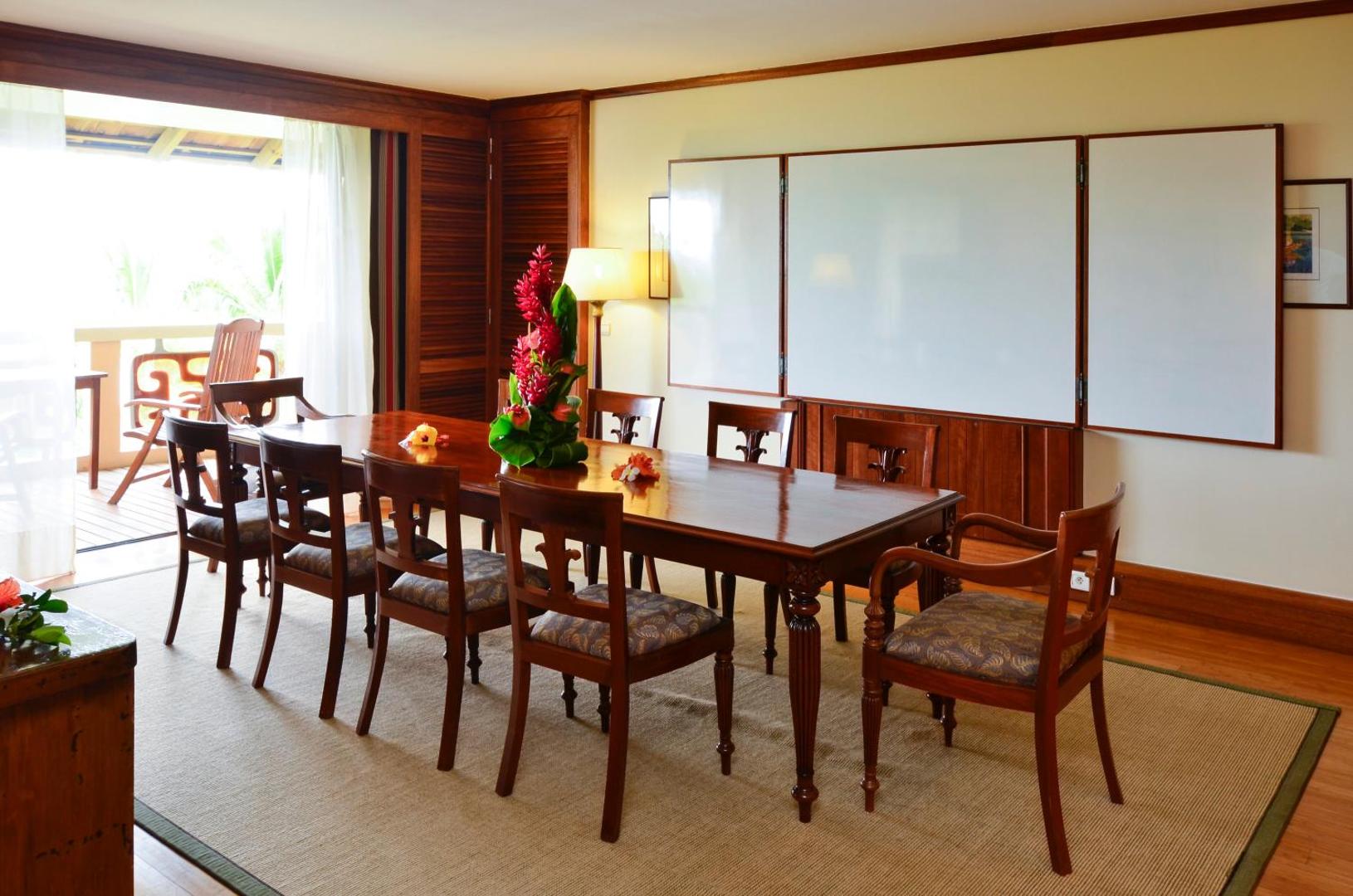 InterContinental Resort Tahiti InterContinental Resort Tahiti