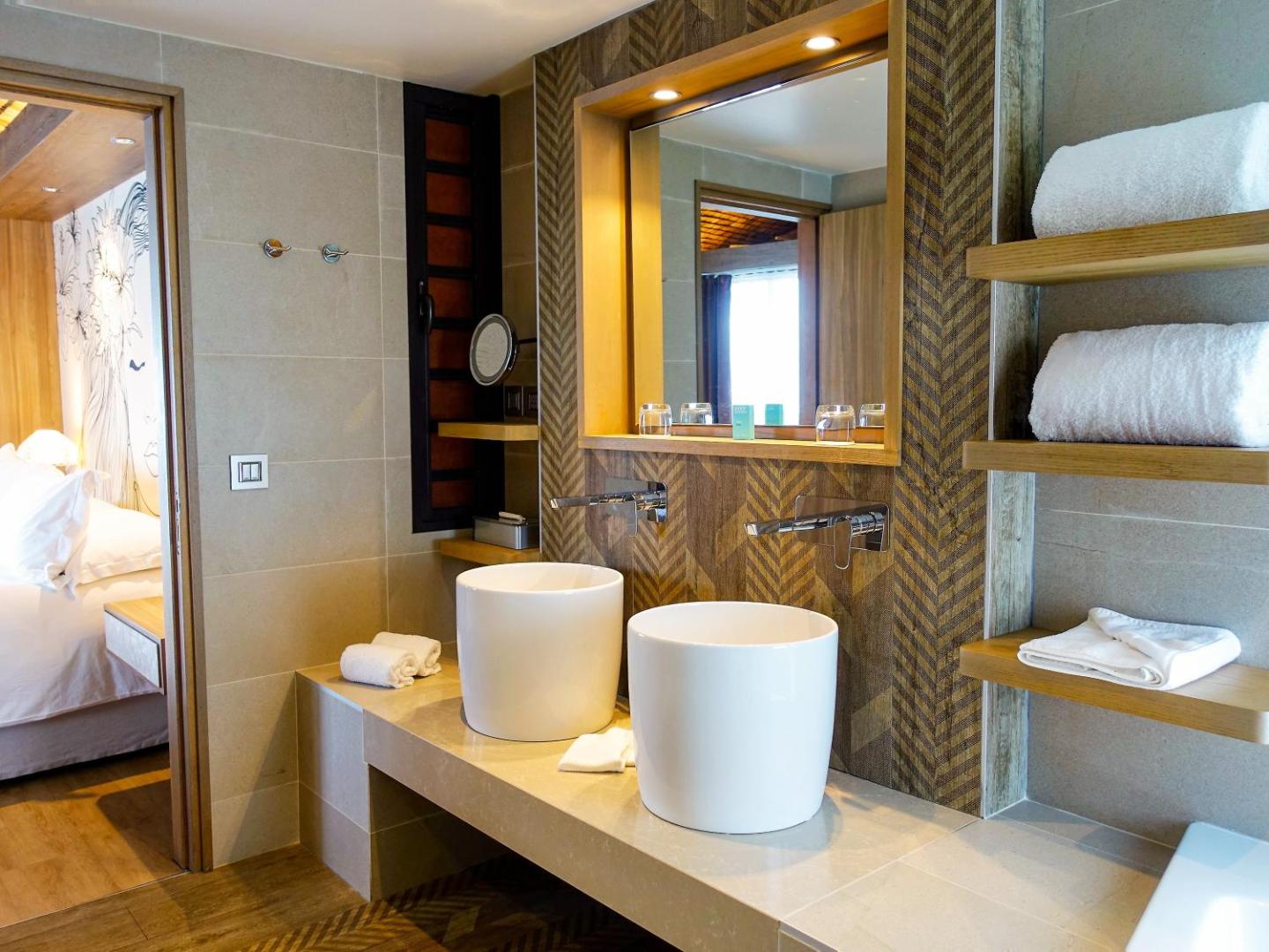 InterContinental Resort Tahiti InterContinental Resort Tahiti