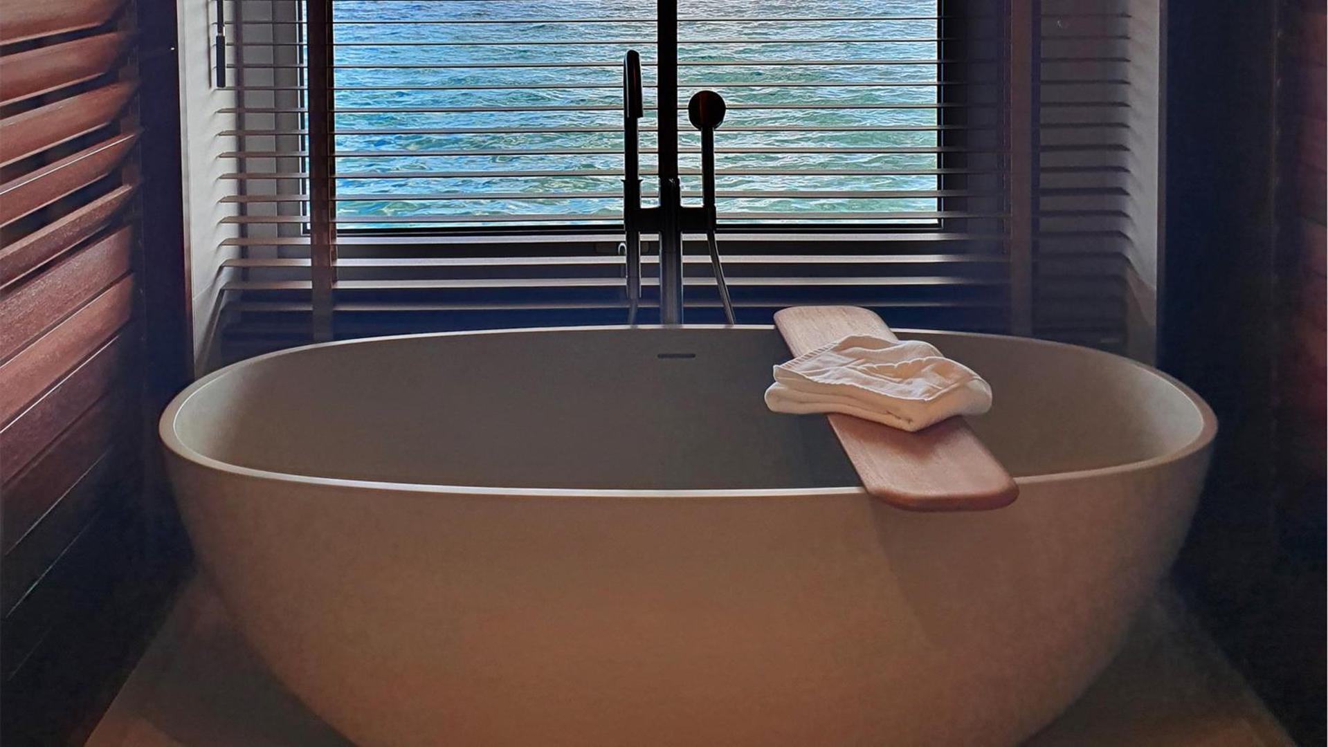 InterContinental Resort Tahiti InterContinental Resort Tahiti