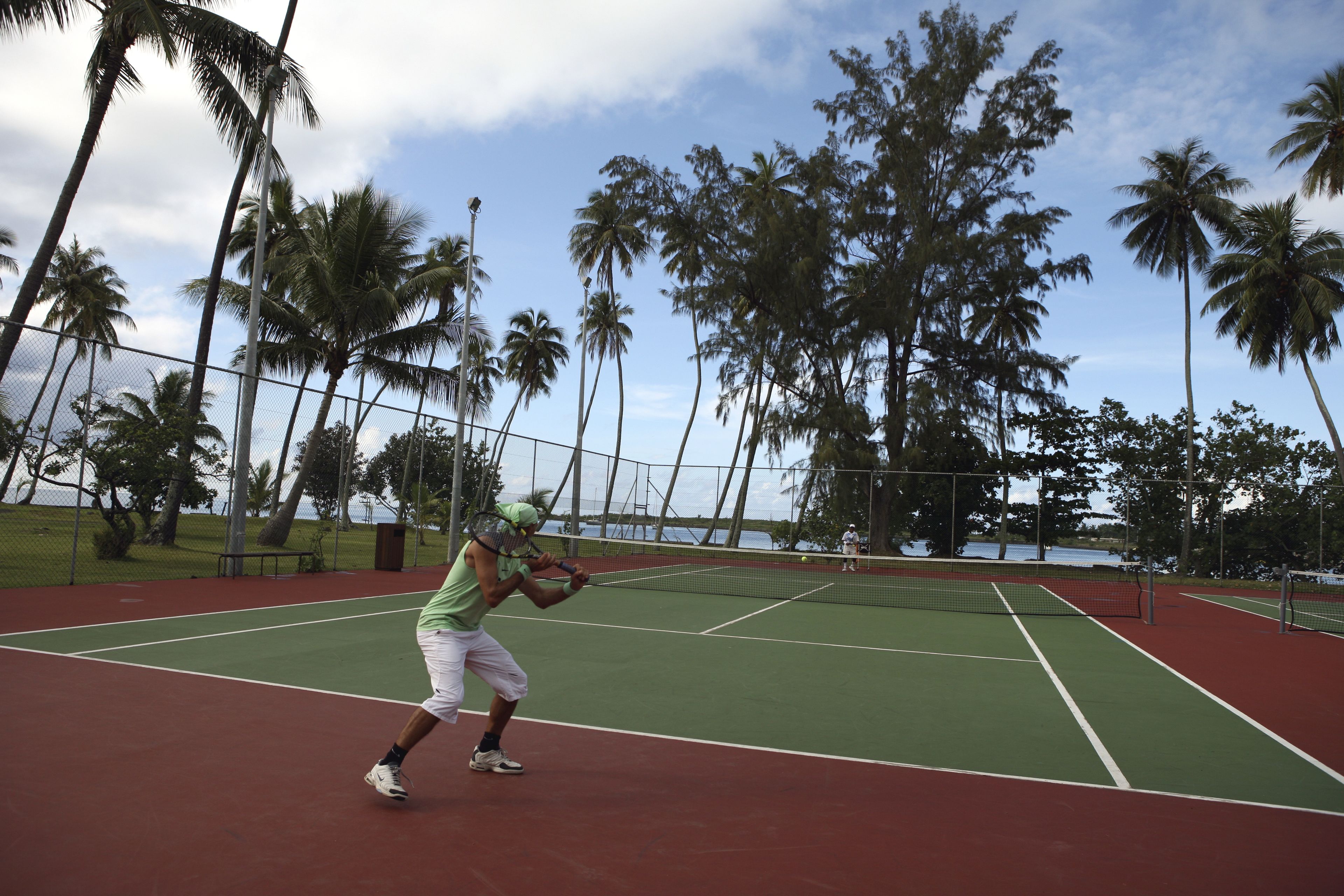 InterContinental Resort Tahiti InterContinental Resort Tahiti