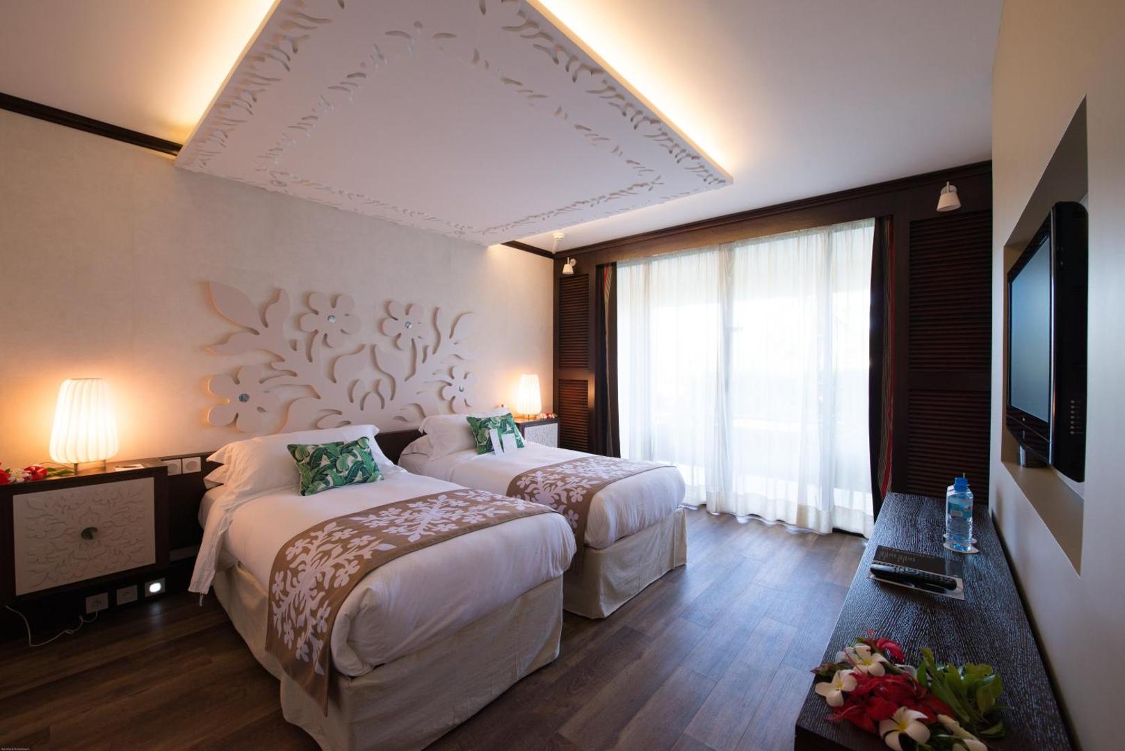 InterContinental Resort Tahiti InterContinental Resort Tahiti