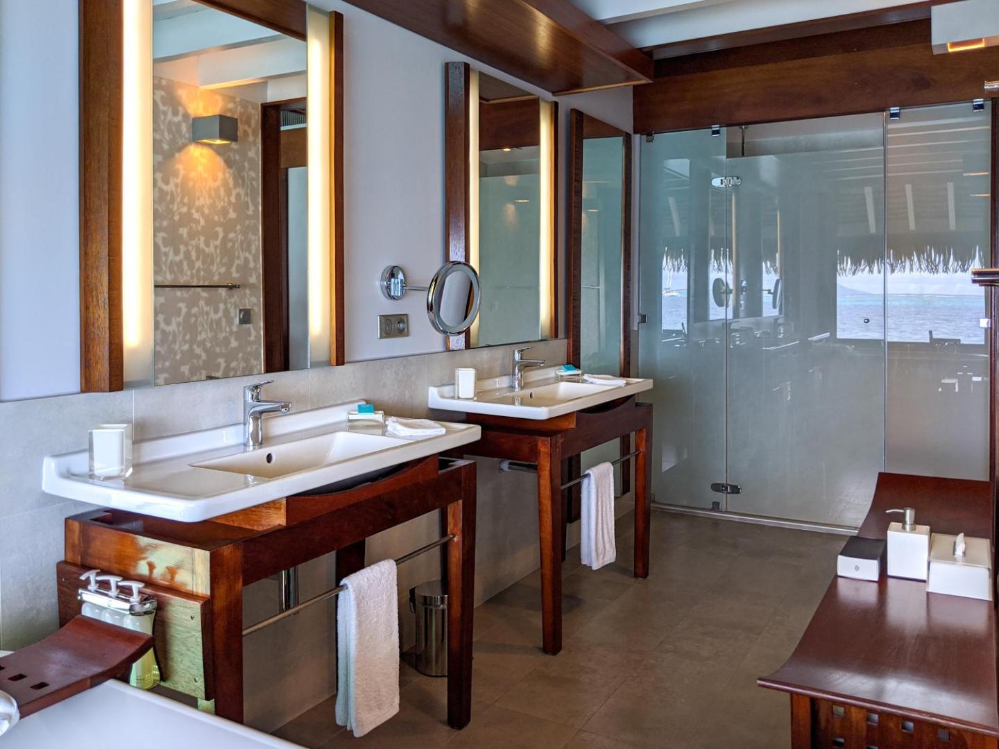 InterContinental Resort Tahiti InterContinental Resort Tahiti